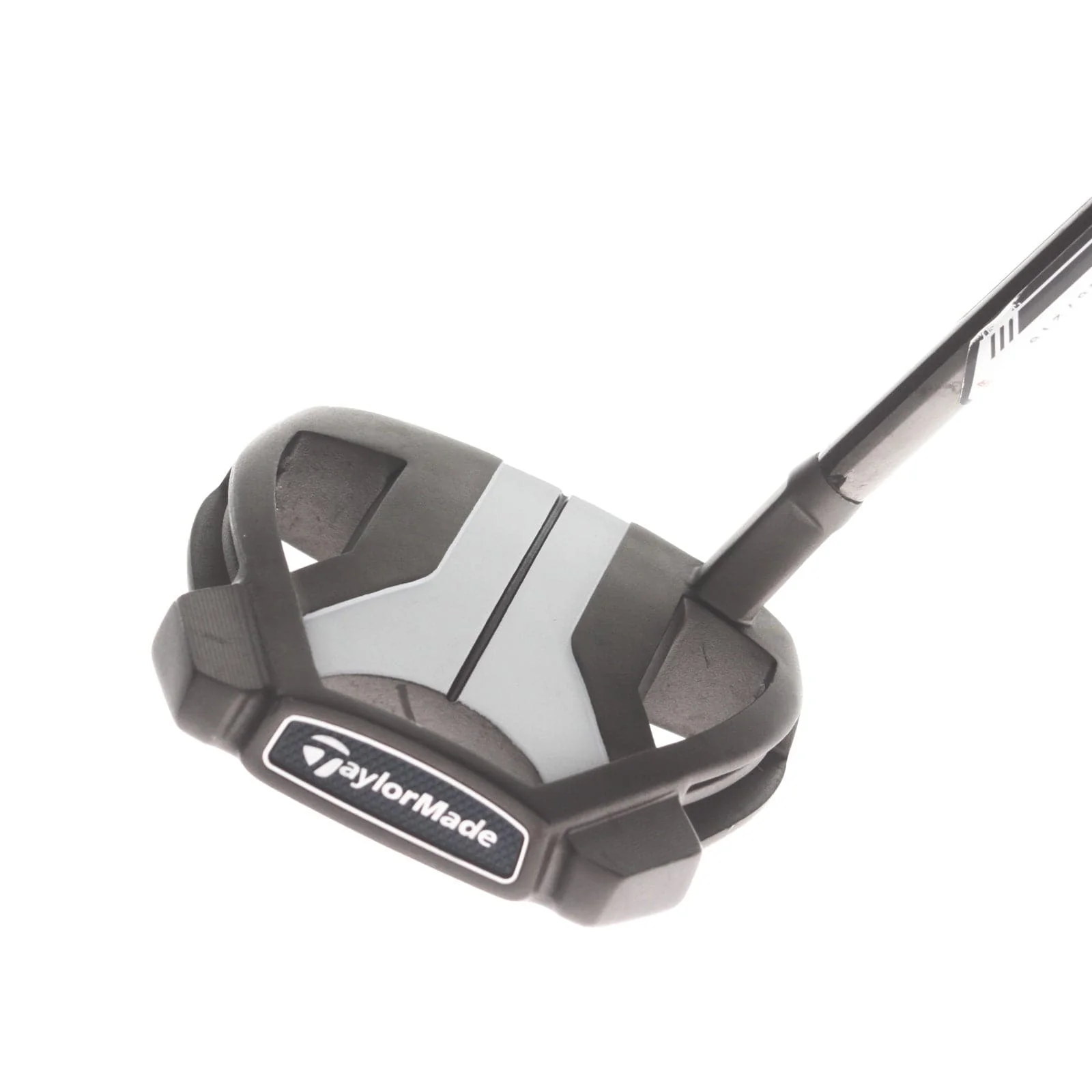 TaylorMade Spider Tour X Mens Left Hand Putter 34" Mallet - Super Stroke Pistol 1.0 - Image 5