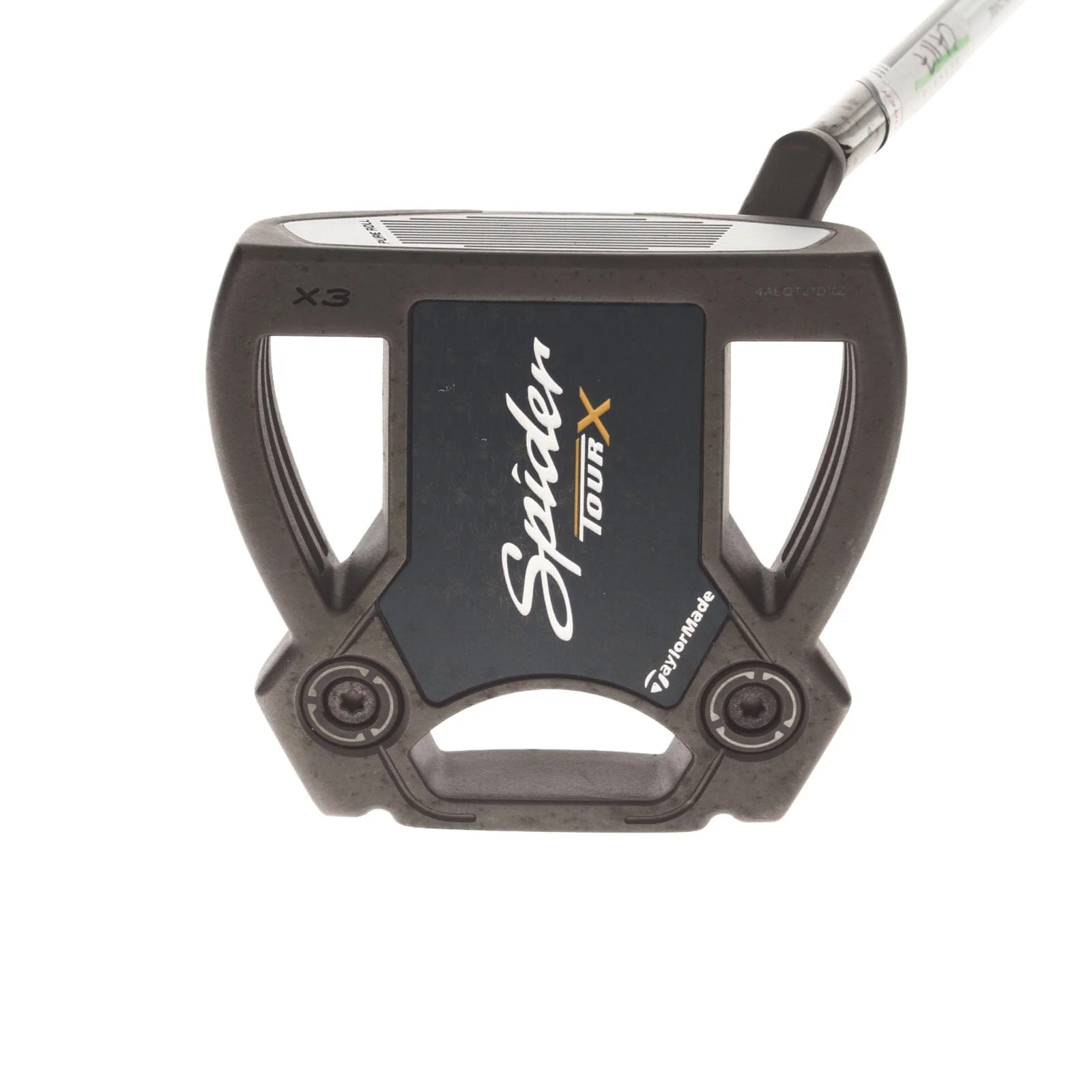 TaylorMade Spider Tour X Mens Right Hand Putter 34" Mallet KBS - Golf Pride - Image 2