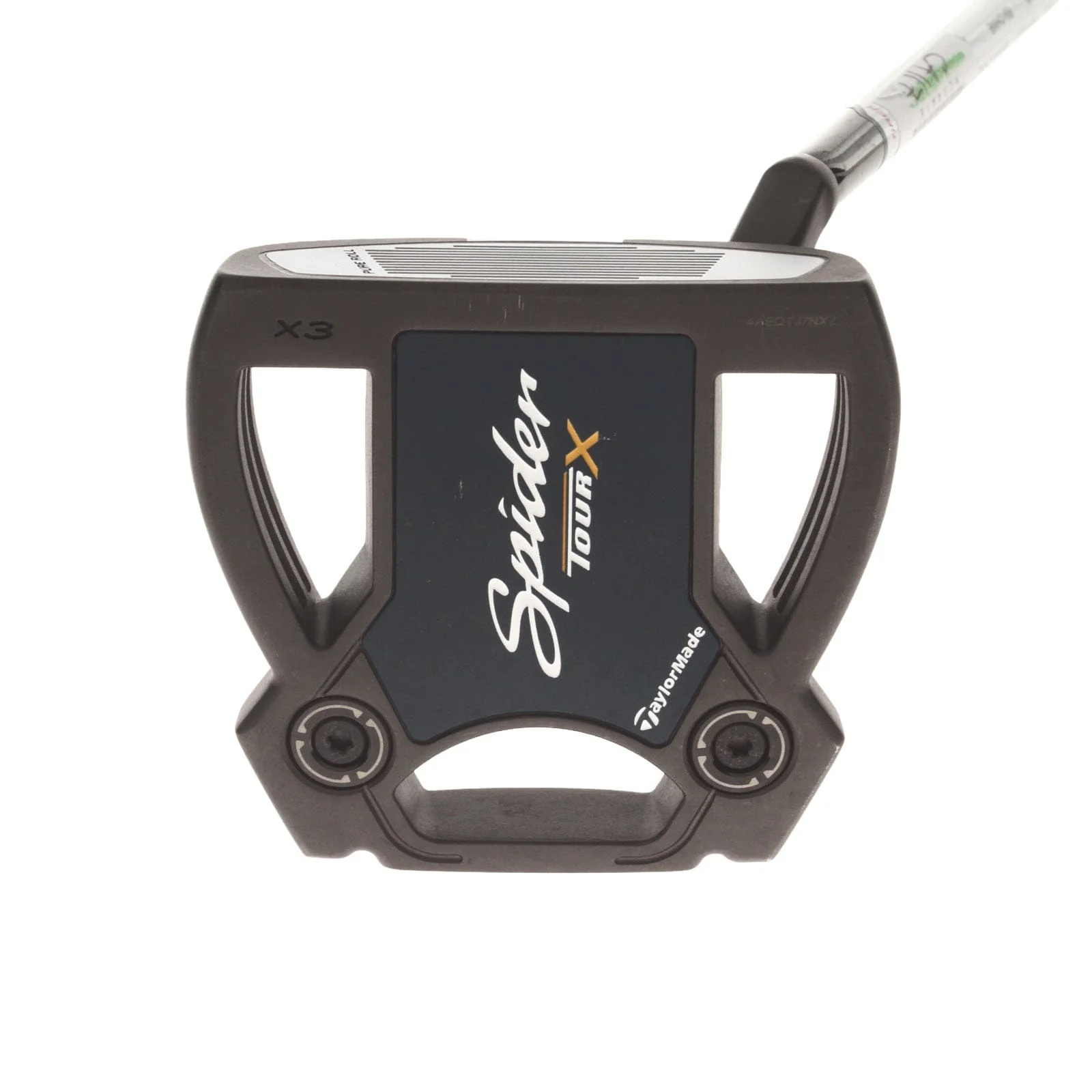 TaylorMade Spider Tour X Mens Right Hand Putter 34" Mallet KBS - Golf Pride - Image 2