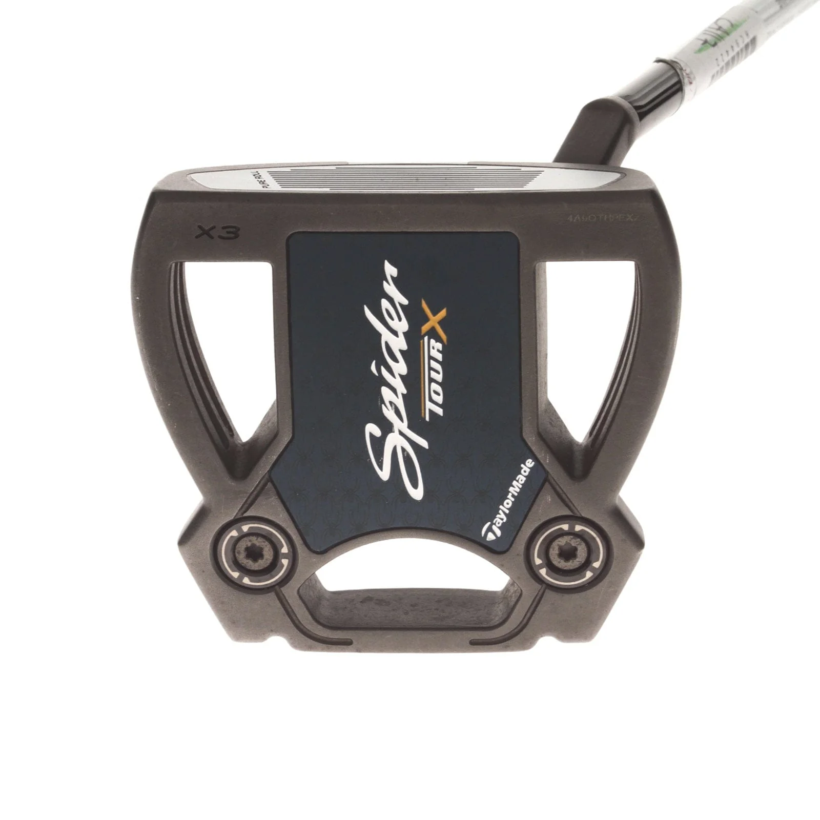 TaylorMade Spider Tour X Mens Right Hand Putter 34" Mallet KBS - Golf Pride - Image 2