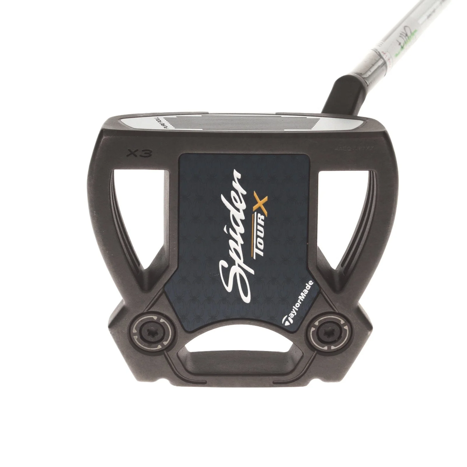 TaylorMade Spider Tour X Mens Right Hand Putter 34" Mallet KBS - Golf Pride - Image 2