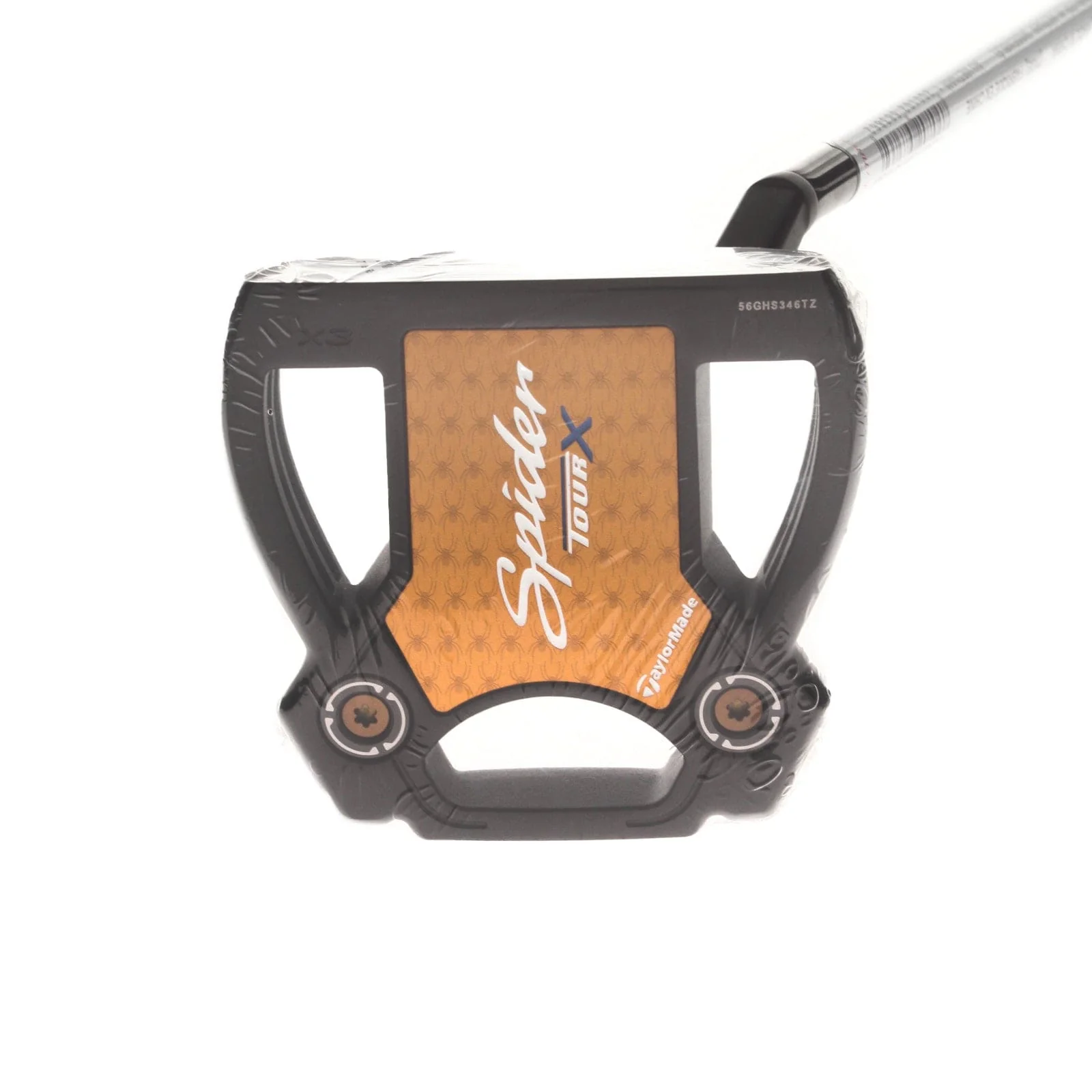 TaylorMade Spider Tour X Mens Right Hand Putter 34" Mallet KBS - Super Stroke Pistol 1.0 - Image 2