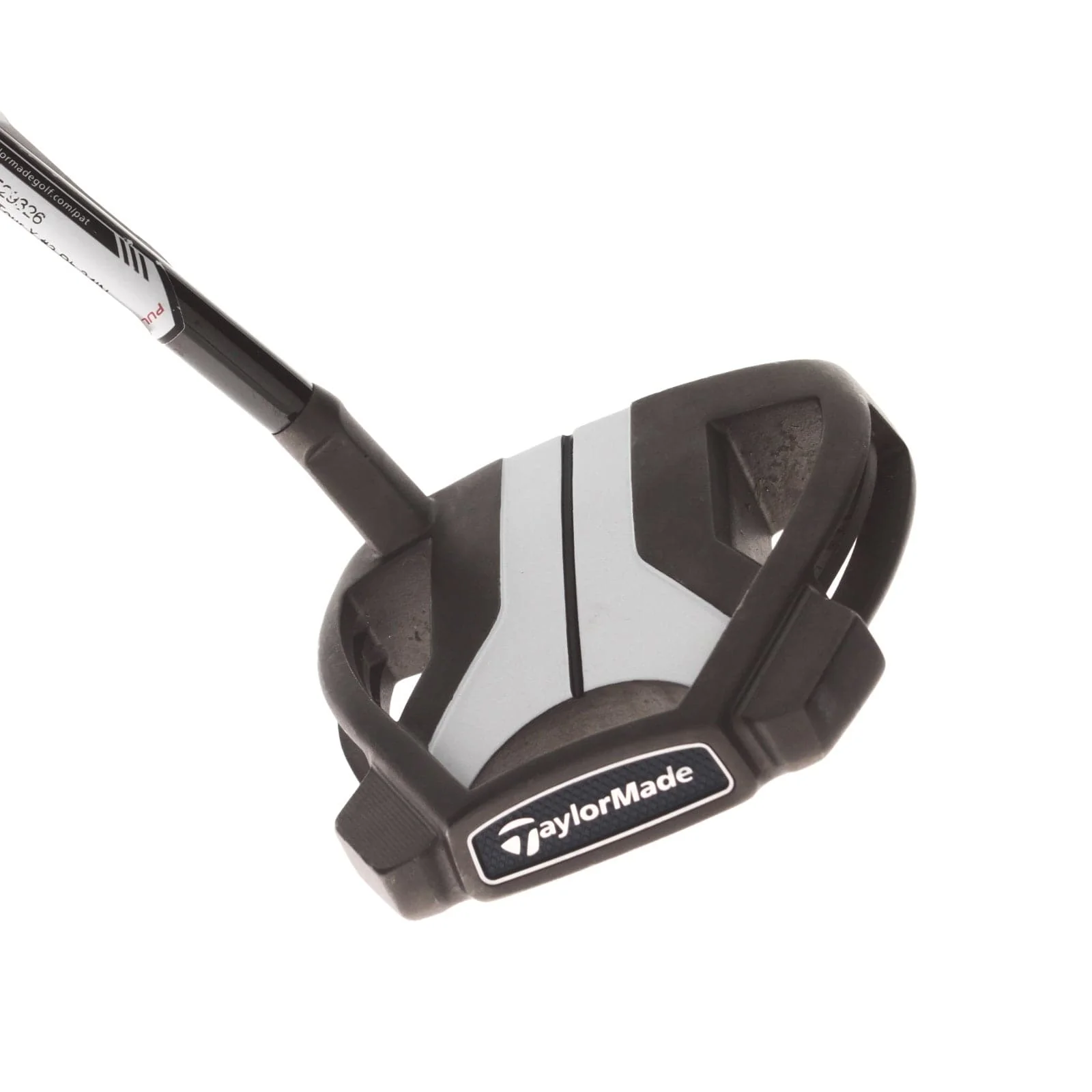 TaylorMade Spider Tour X Mens Right Hand Putter 34" Mallet KBS - Super Stroke Pistol 1.0 - Image 5