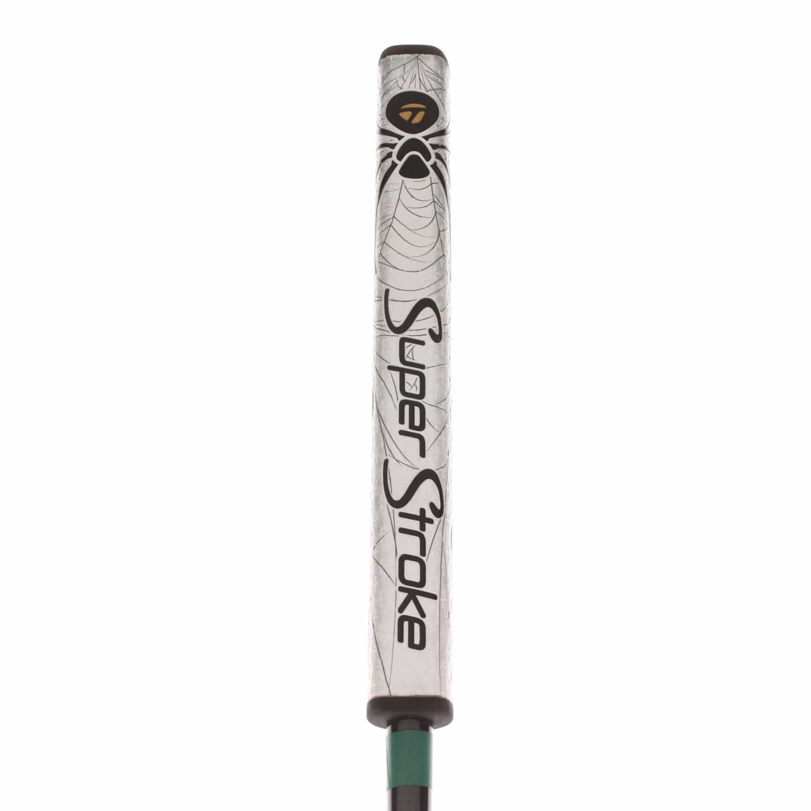TaylorMade Spider Tour X Mens Right Hand Putter 34" Mallet KBS - Super Stroke Pistol 1.0 - Image 7
