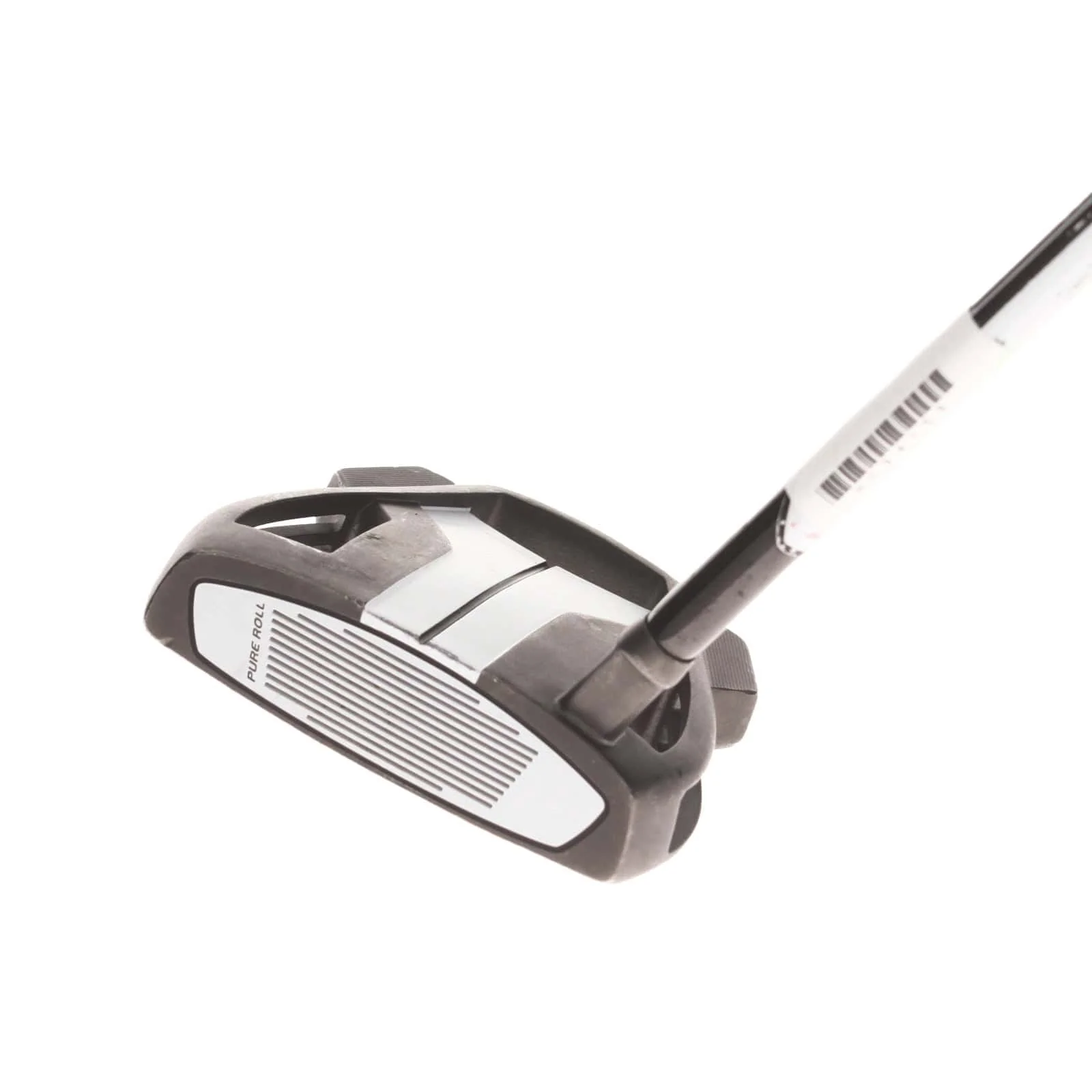 TaylorMade Spider Tour X Mens Right Hand Putter 34" Mallet KBS - Super Stroke Pistol 1.0 - Image 4