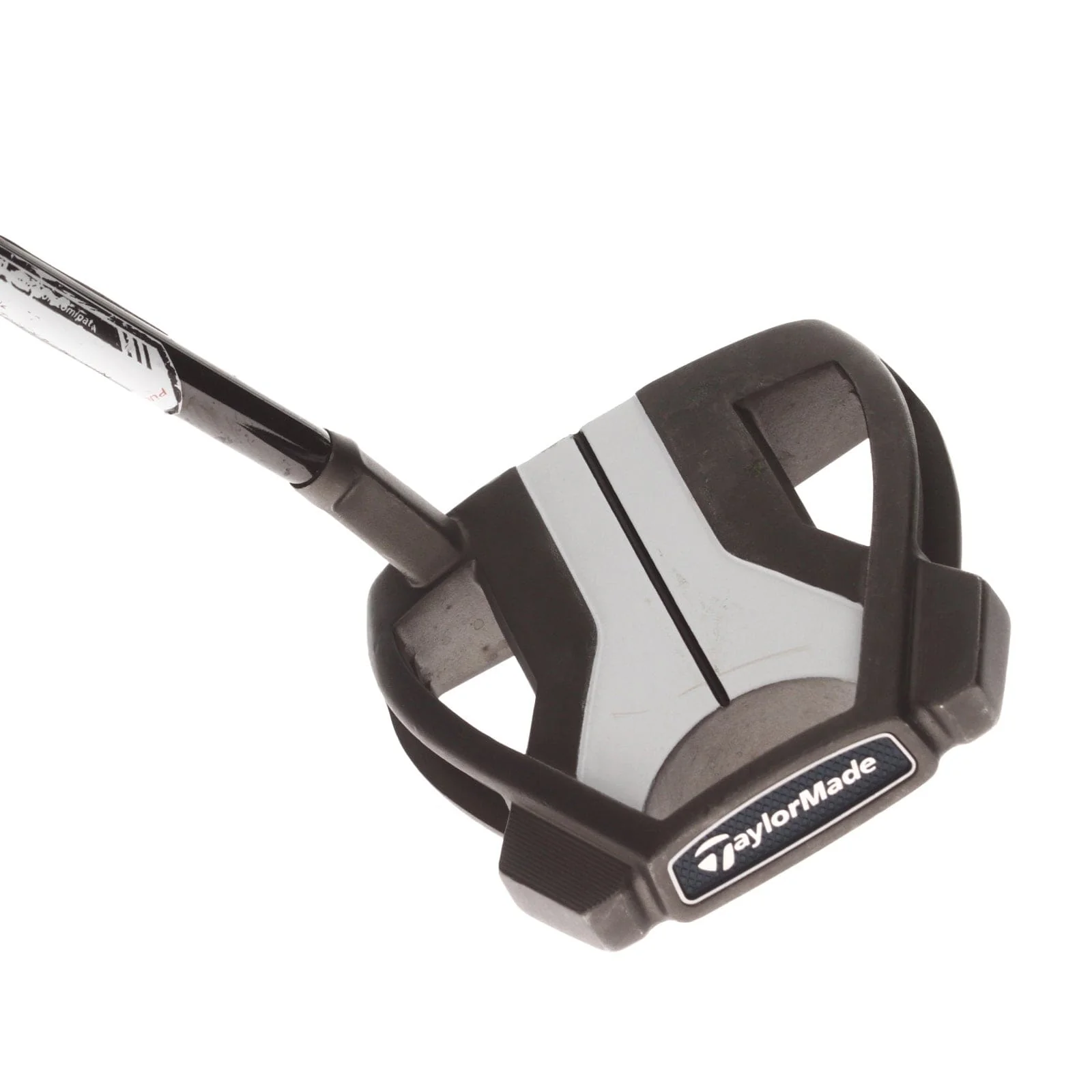 TaylorMade Spider Tour X Mens Right Hand Putter 34" Mallet KBS - Super Stroke Pistol 1.0 - Image 5