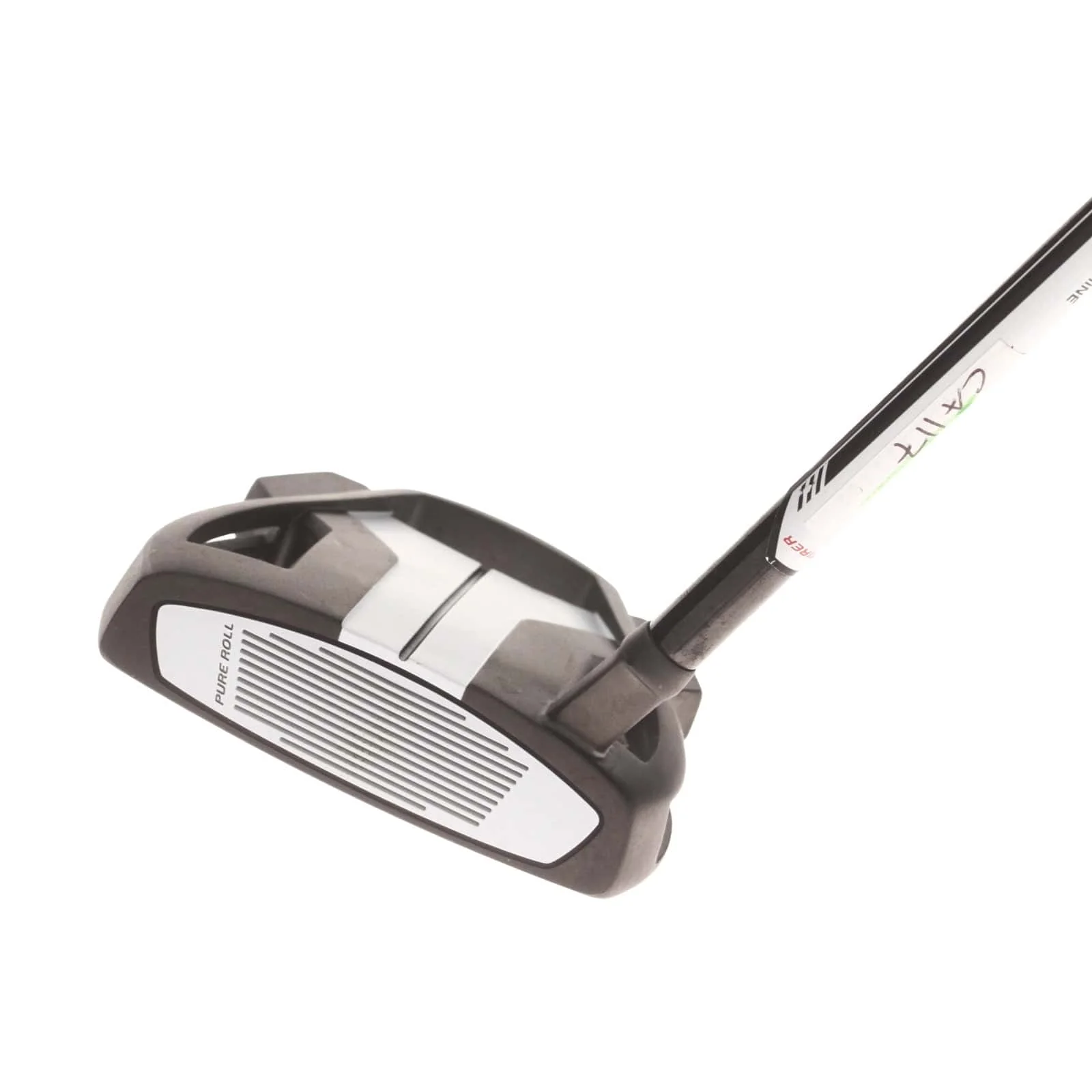 TaylorMade Spider Tour X Mens Right Hand Putter 34" Mallet KBS - Super Stroke Pistol 1.0 - Image 4