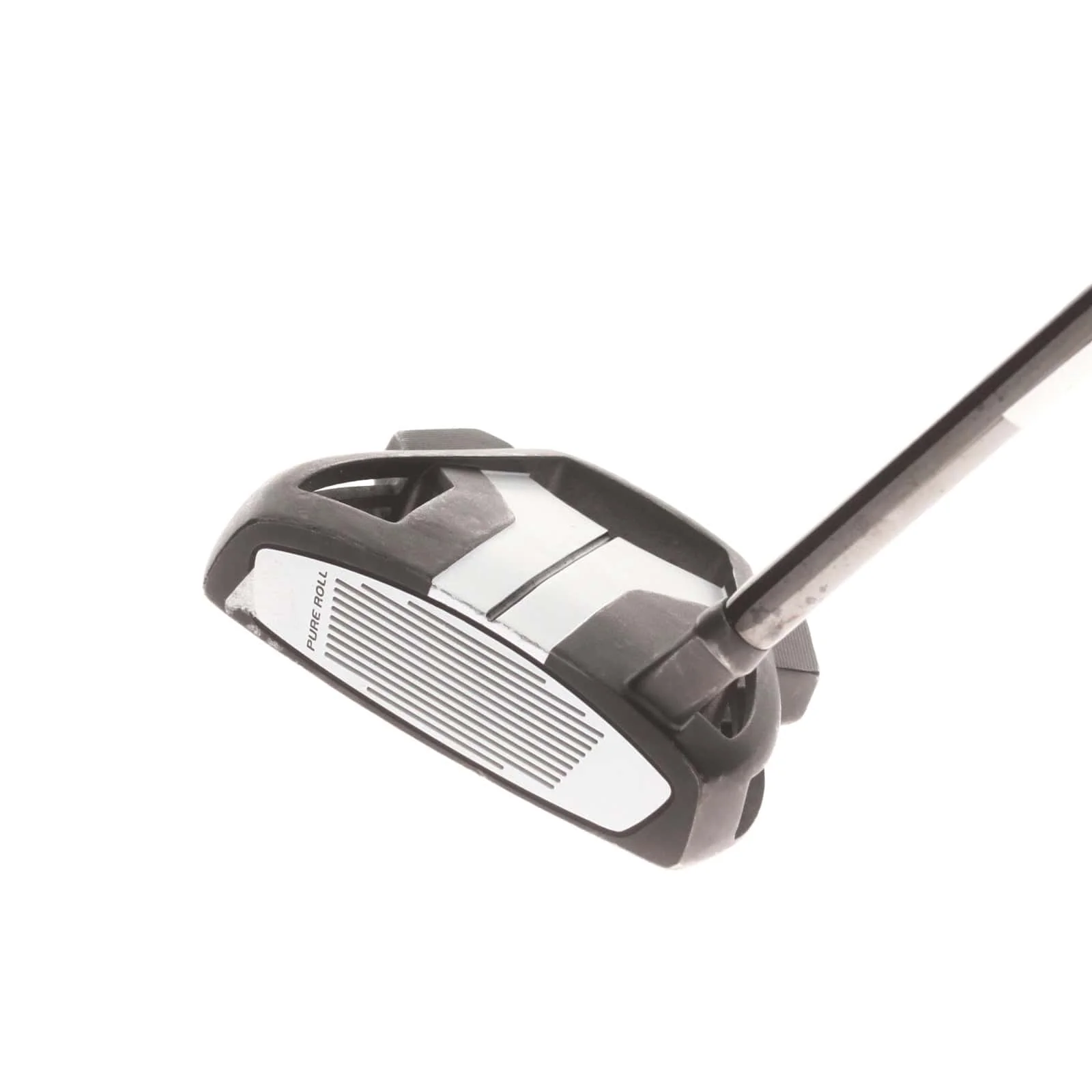 TaylorMade Spider Tour X Mens Right Hand Putter 34" Mallet KBS - Super Stroke Pistol 1.0 - Image 3