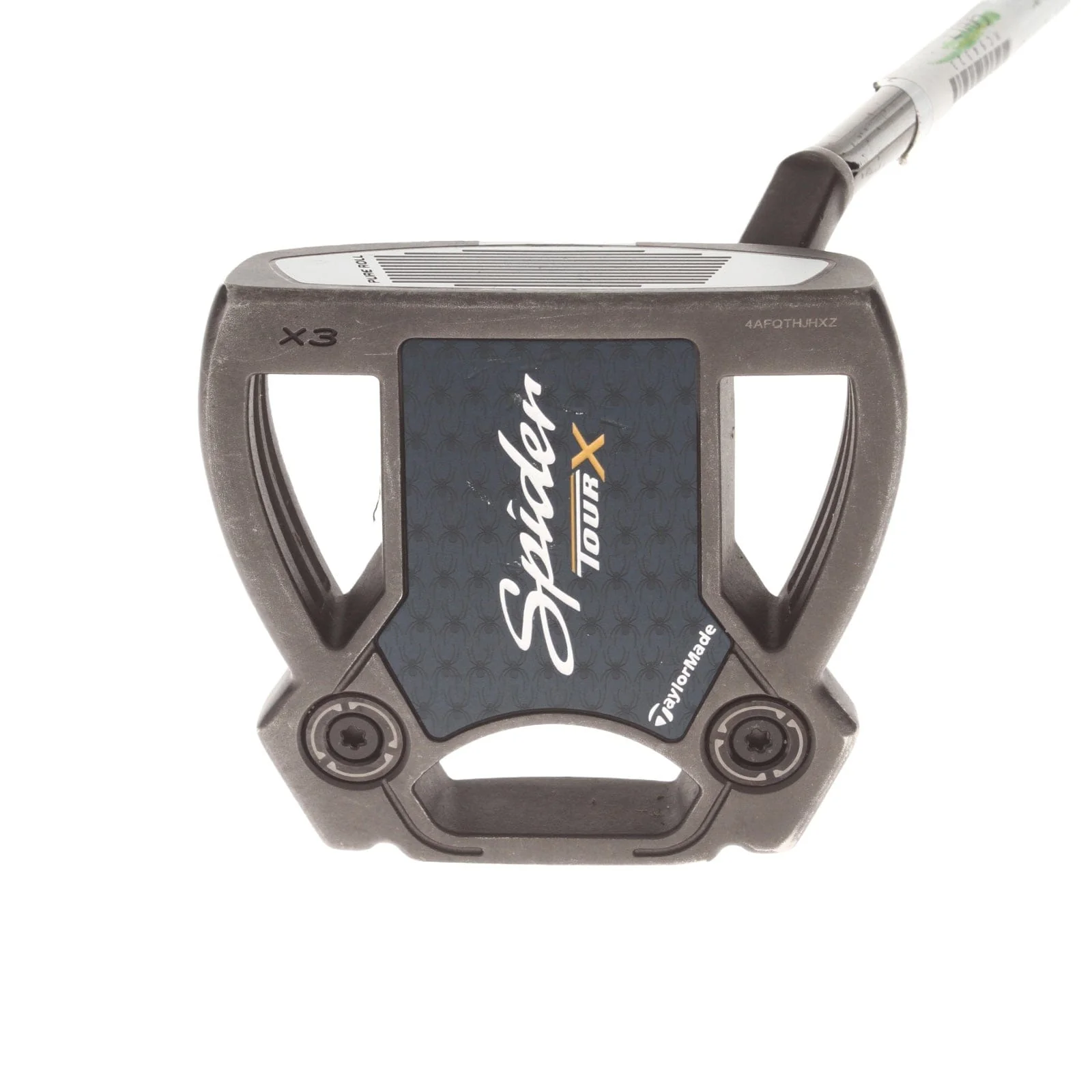 TaylorMade Spider Tour X Mens Right Hand Putter 34" Mallet KBS - Super Stroke Pistol 1.0 - Image 2