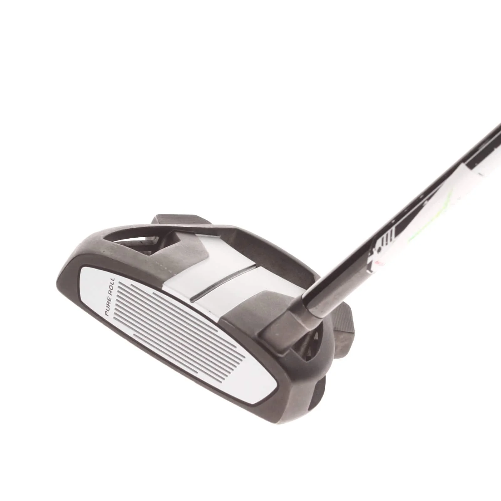 TaylorMade Spider Tour X Mens Right Hand Putter 34" Mallet KBS - Super Stroke Pistol 1.0 - Image 4