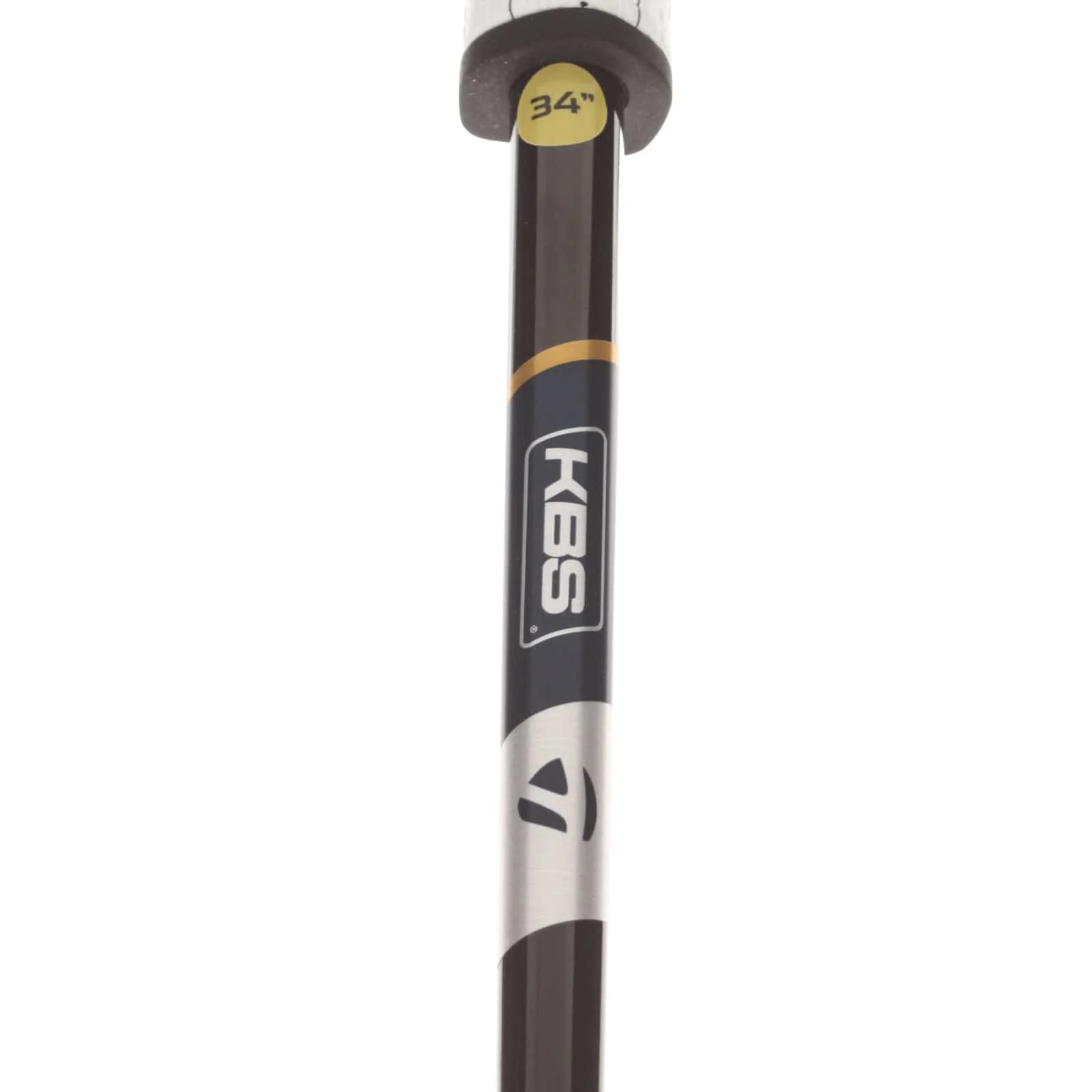 TaylorMade Spider Tour X Mens Right Hand Putter 34" Mallet KBS - Super Stroke Pistol 1.0 - Image 6