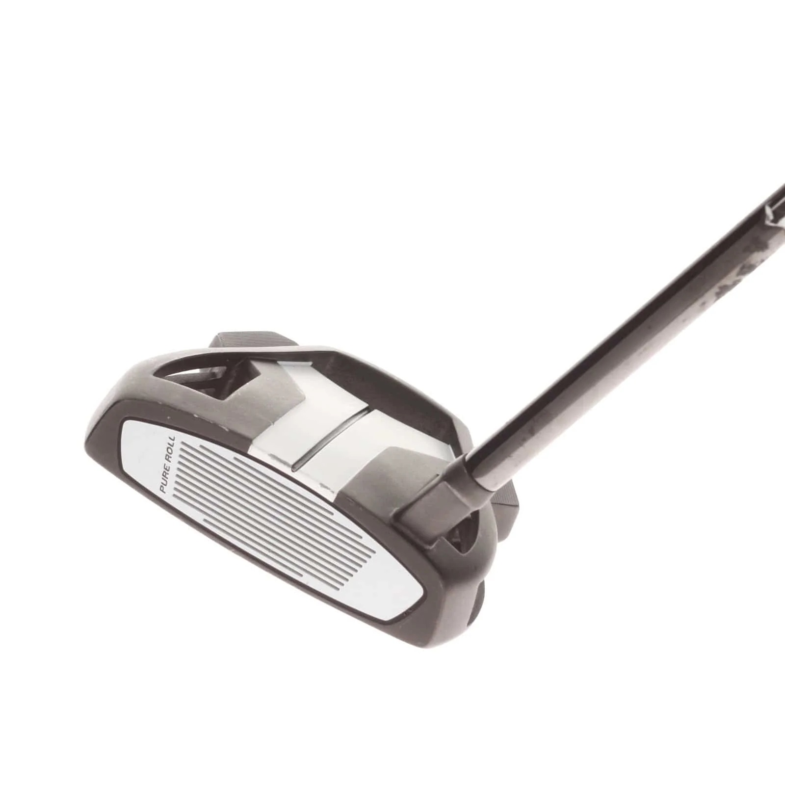 TaylorMade Spider Tour X Mens Right Hand Putter 34" Mallet KBS - Super Stroke Pistol 1.0 - Image 4