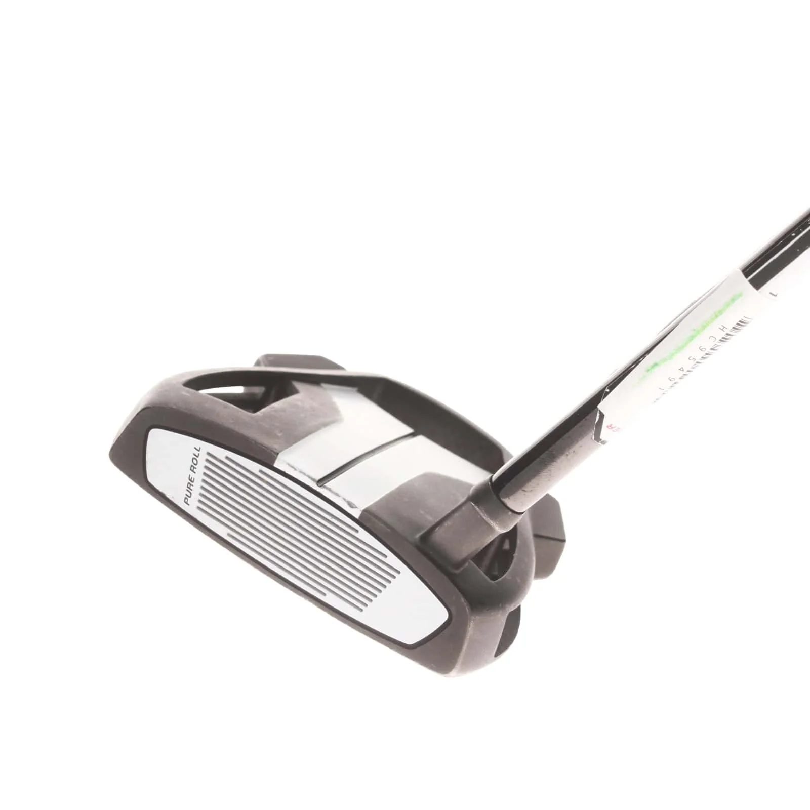 TaylorMade Spider Tour X Mens Right Hand Putter 34" Mallet KBS - Super Stroke Pistol 1.0 - Image 4