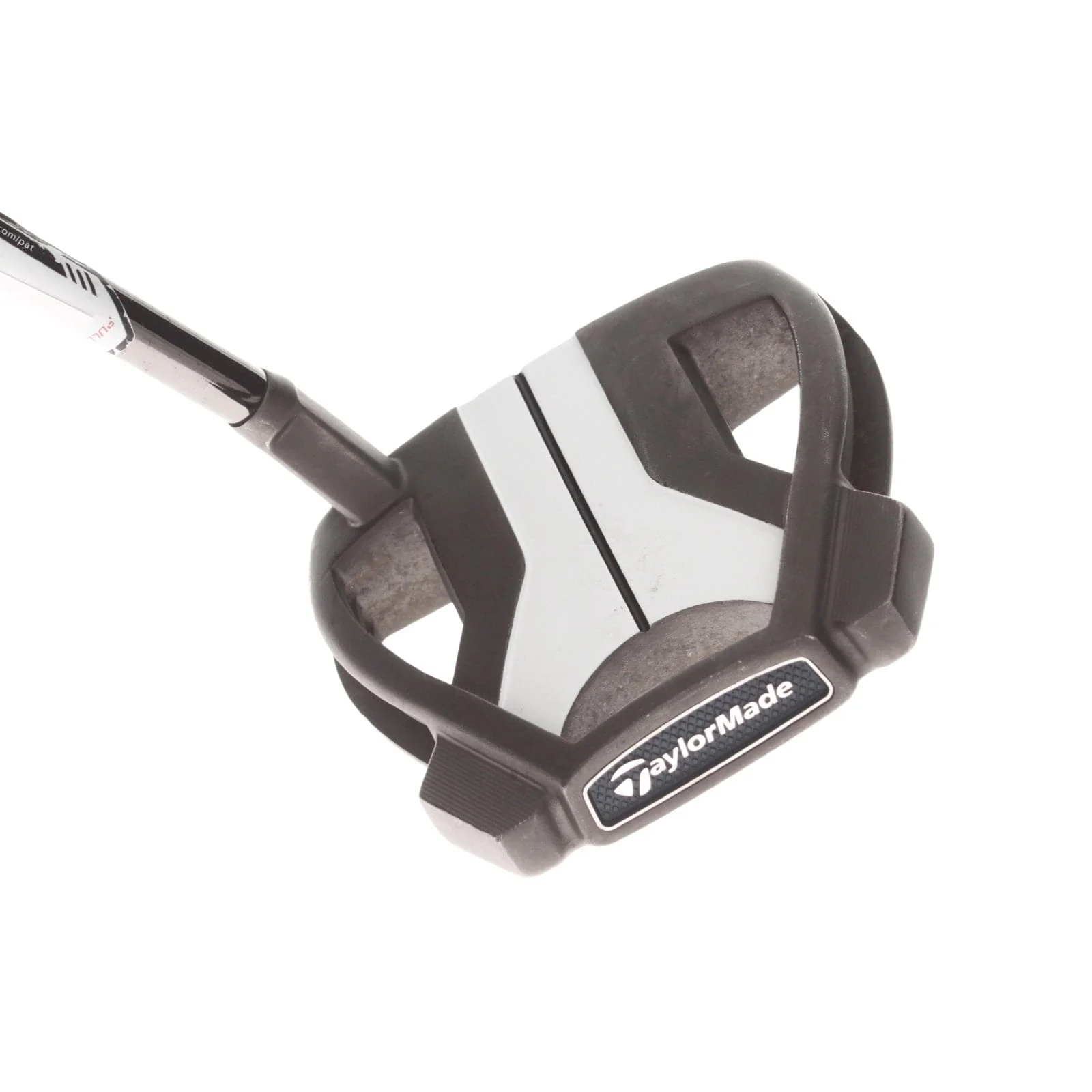 TaylorMade Spider Tour X Mens Right Hand Putter 34" Mallet KBS - Super Stroke Pistol 1.0 - Image 5