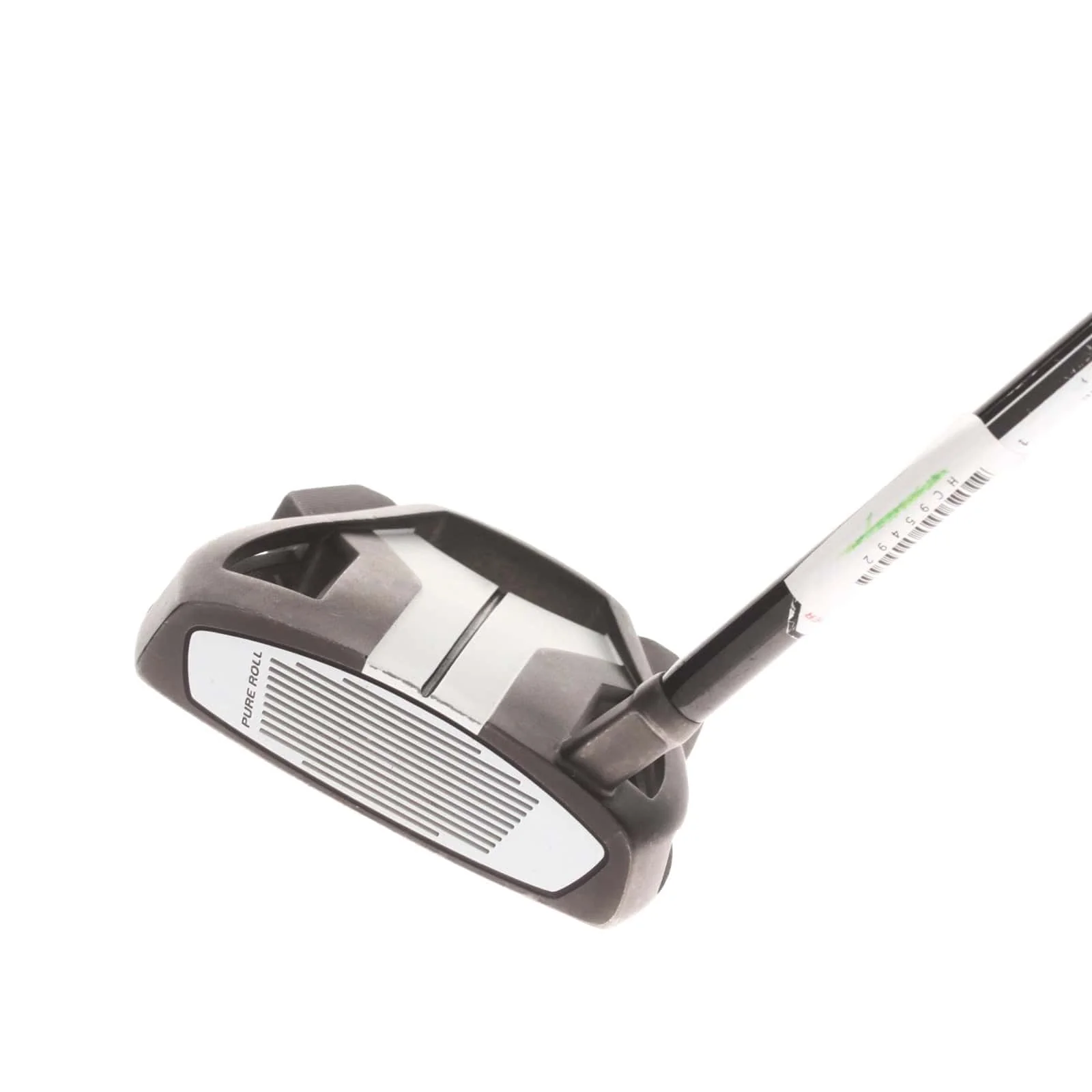 TaylorMade Spider Tour X Mens Right Hand Putter 34" Mallet KBS - Super Stroke Pistol 1.0 - Image 4