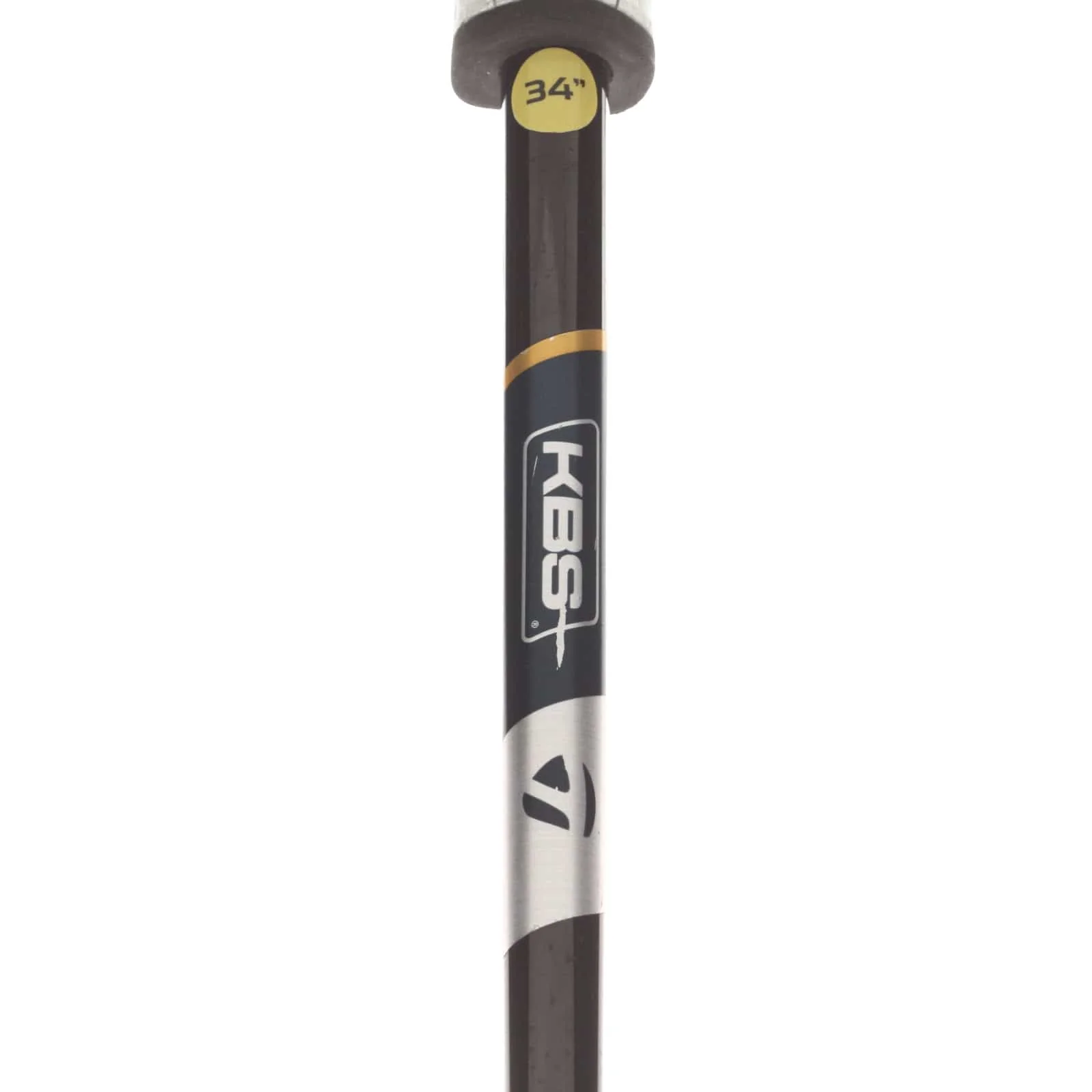 TaylorMade Spider Tour X Mens Right Hand Putter 34" Mallet KBS - Super Stroke Pistol 1.0 - Image 6