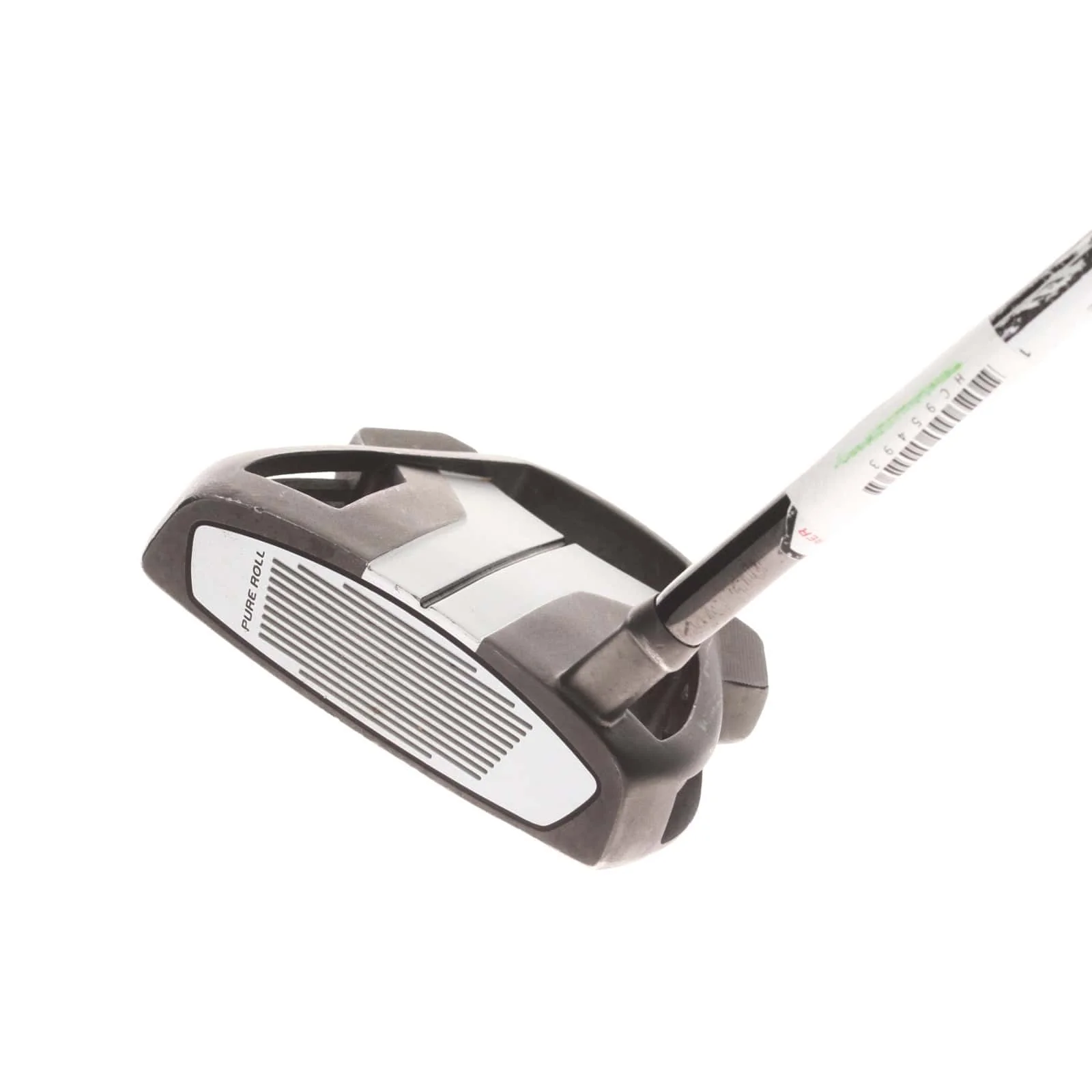 TaylorMade Spider Tour X Mens Right Hand Putter 34" Mallet KBS - Super Stroke Pistol 1.0 - Image 4