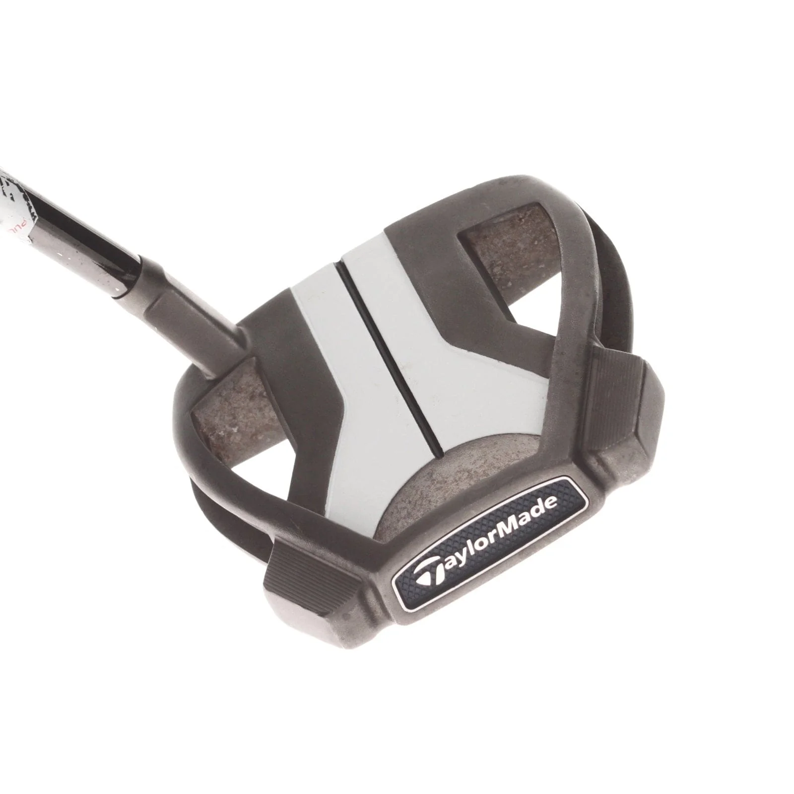 TaylorMade Spider Tour X Mens Right Hand Putter 34" Mallet KBS - Super Stroke Pistol 1.0 - Image 5