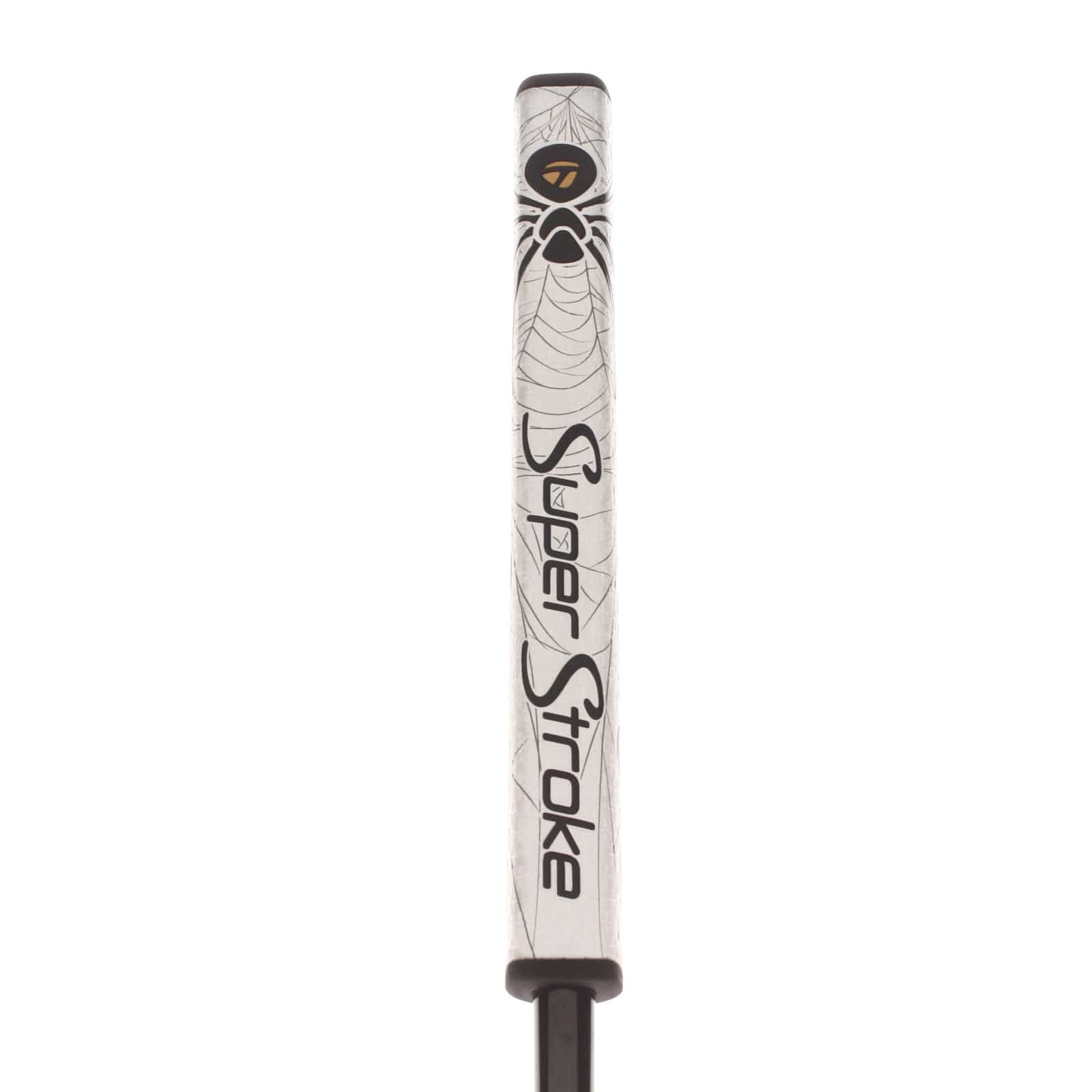 TaylorMade Spider Tour X Mens Right Hand Putter 34" Mallet KBS - Super Stroke Pistol 1.0 - Image 7