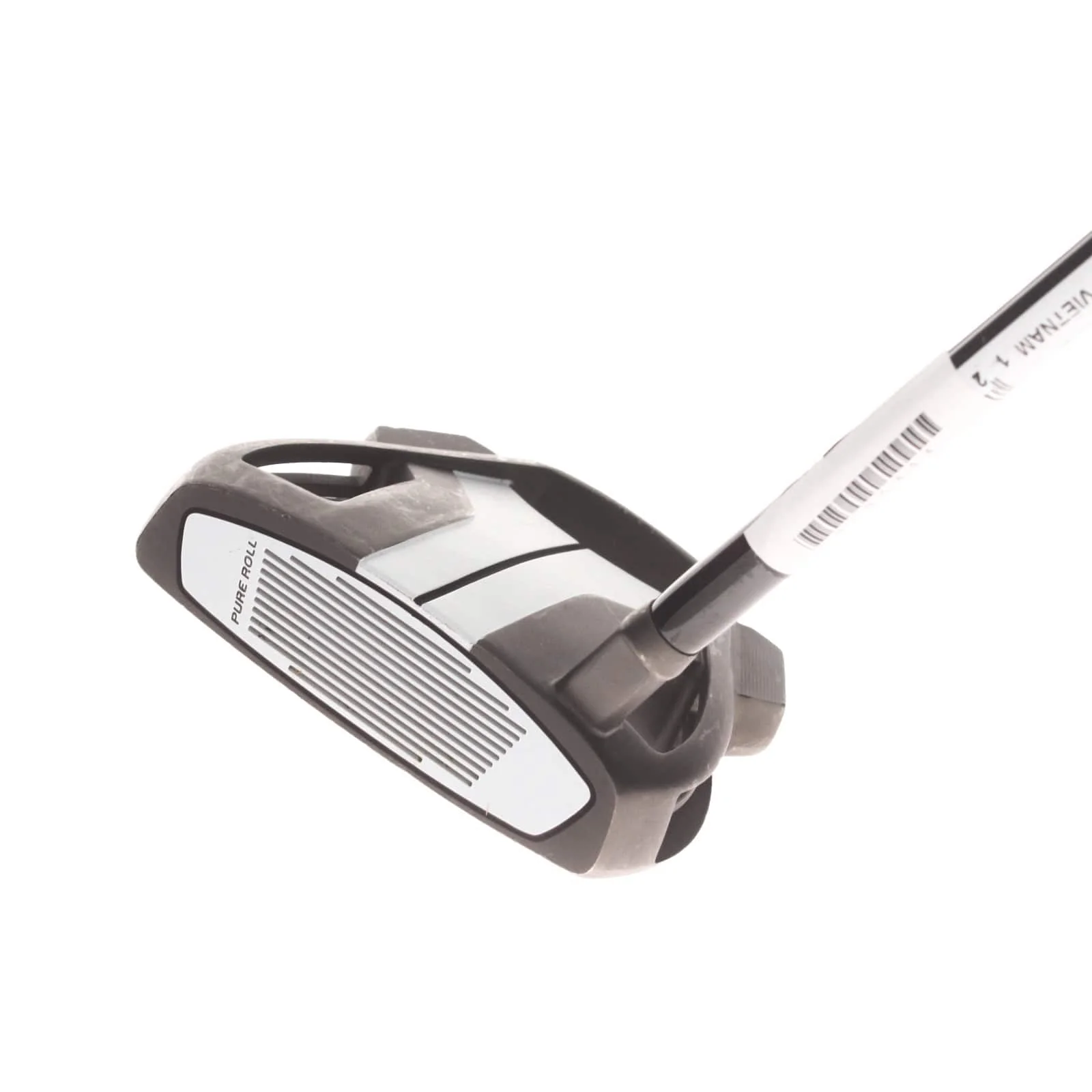 TaylorMade Spider Tour X Mens Right Hand Putter 34" Mallet KBS - Super Stroke Pistol 1.0 - Image 4