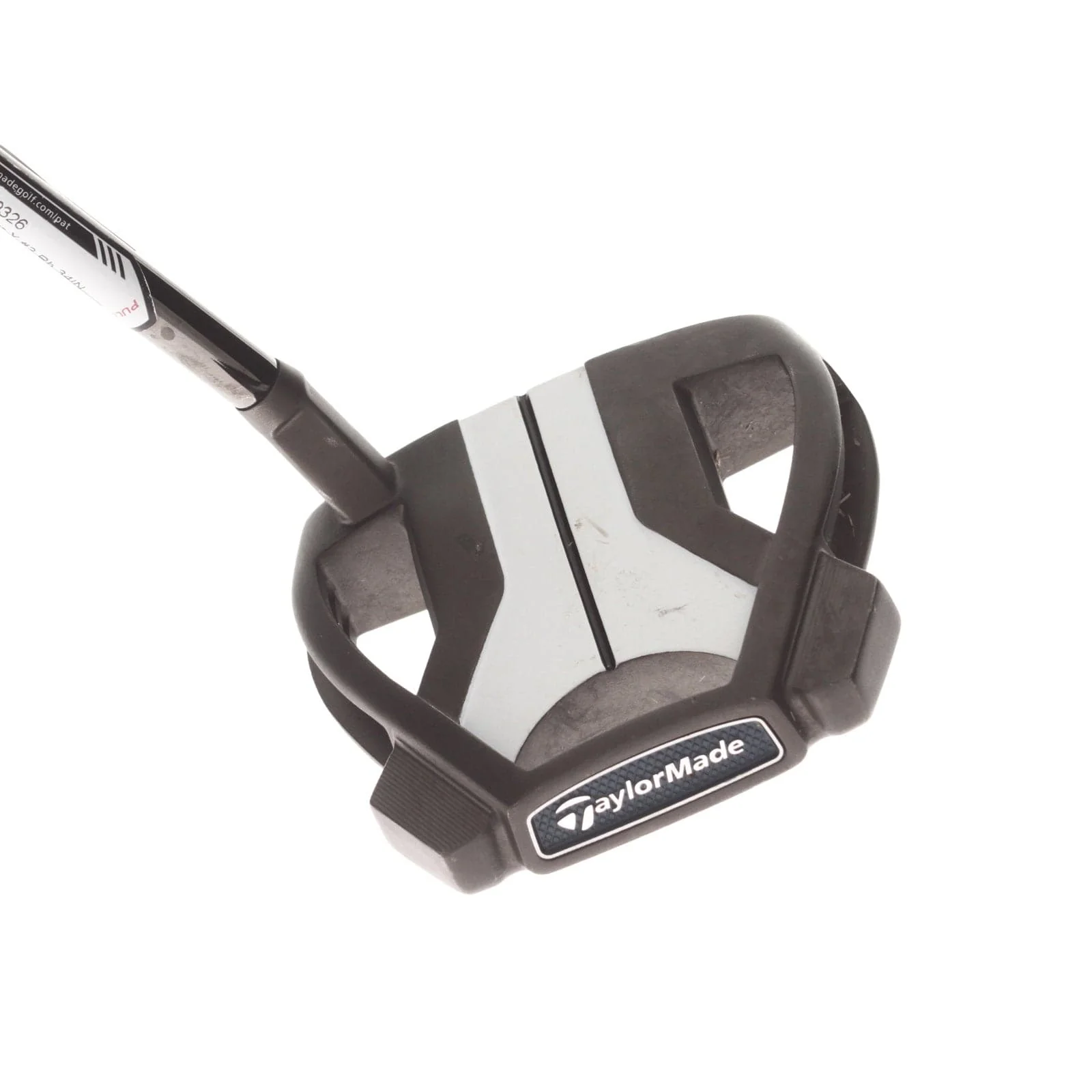 TaylorMade Spider Tour X Mens Right Hand Putter 34" Mallet KBS - Super Stroke Pistol 1.0 - Image 5