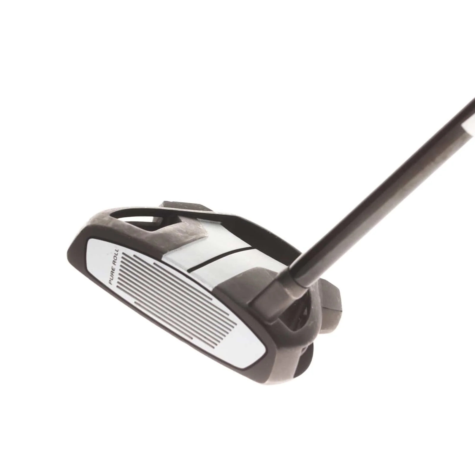 TaylorMade Spider Tour X Mens Right Hand Putter 34" Mallet KBS - Super Stroke Pistol 1.0 - Image 4