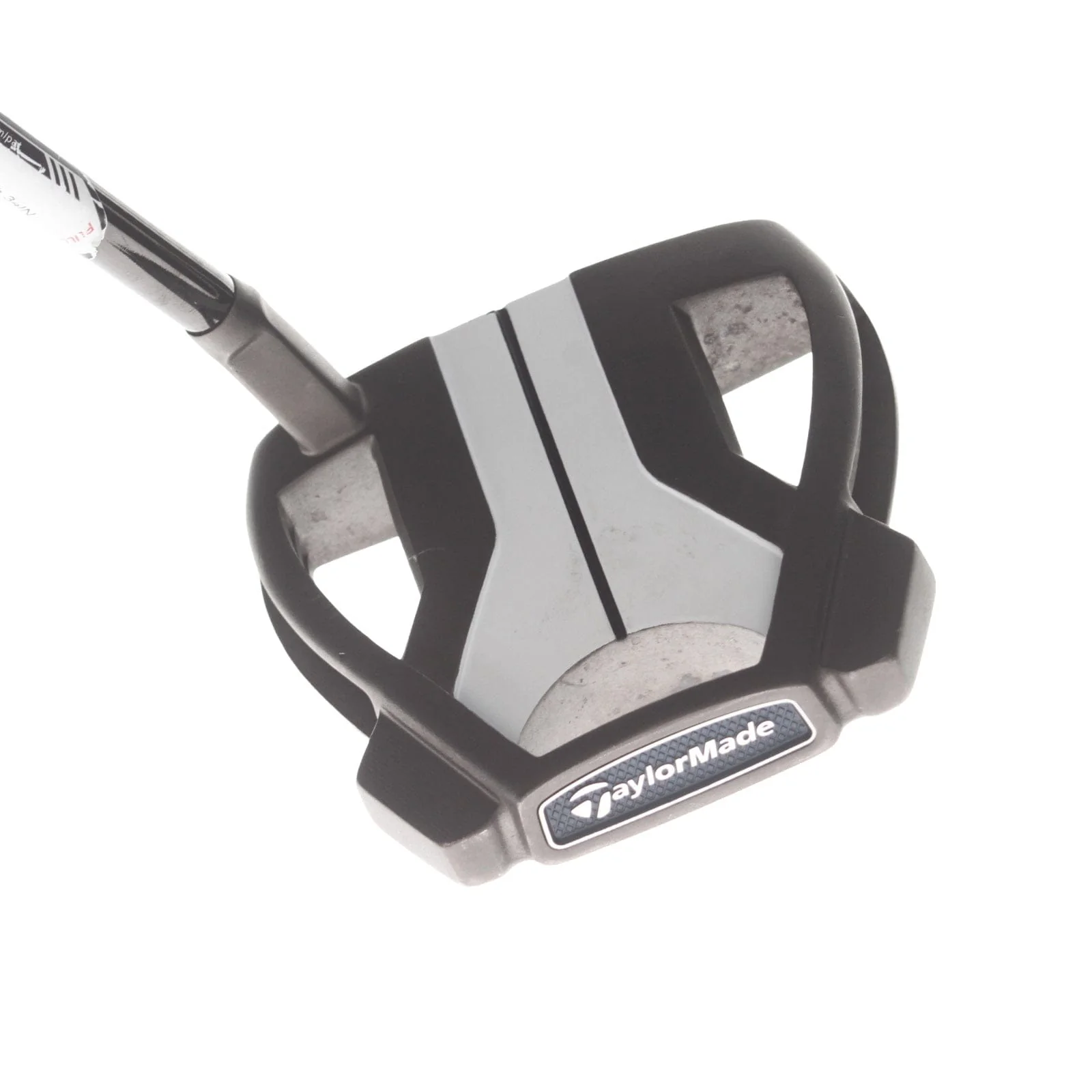 TaylorMade Spider Tour X Mens Right Hand Putter 34" Mallet - Super Stroke Pistol 1.0 - Image 4