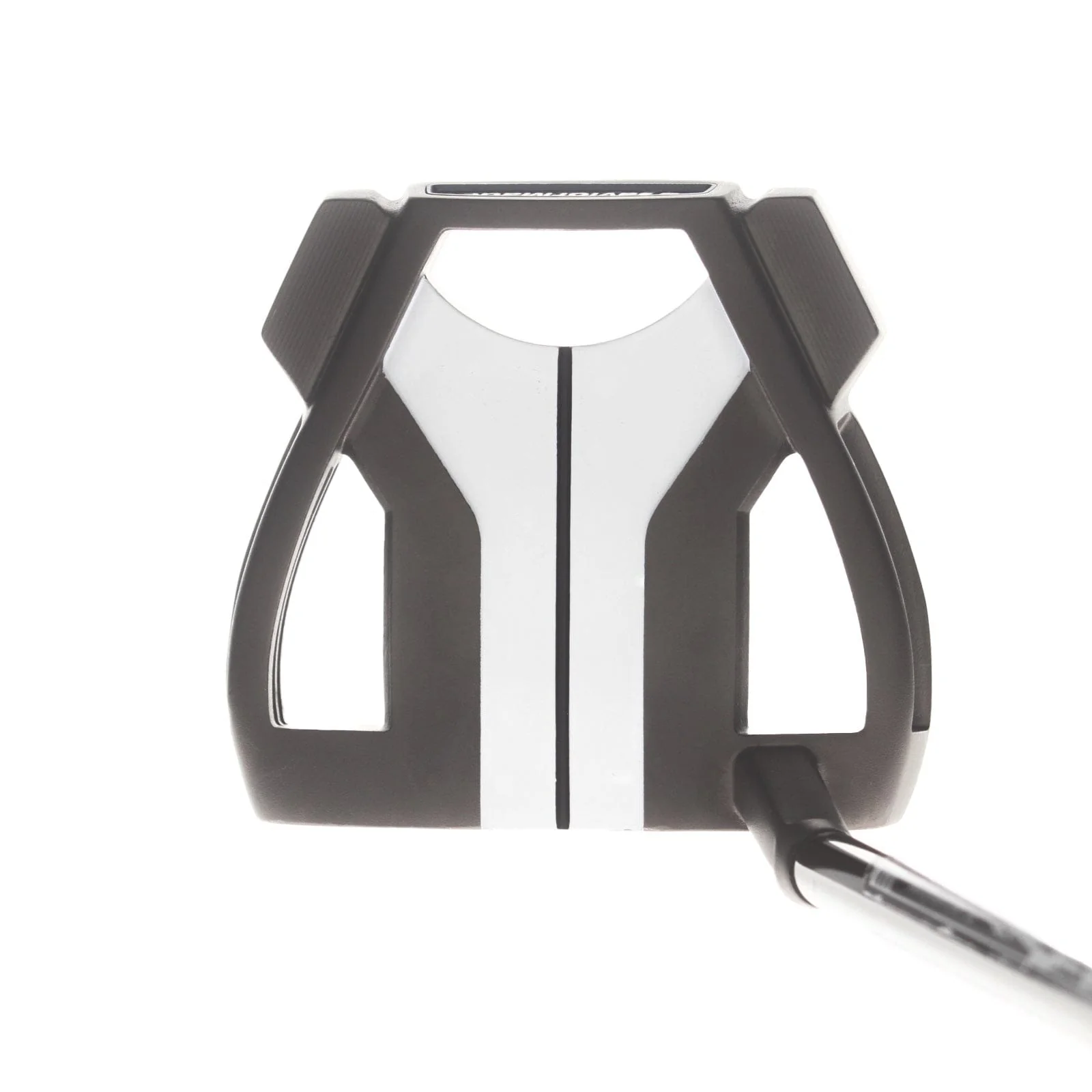 TaylorMade Spider Tour X Mens Right Hand Putter 34" Mallet - Super Stroke Pistol 1.0 - Image 3