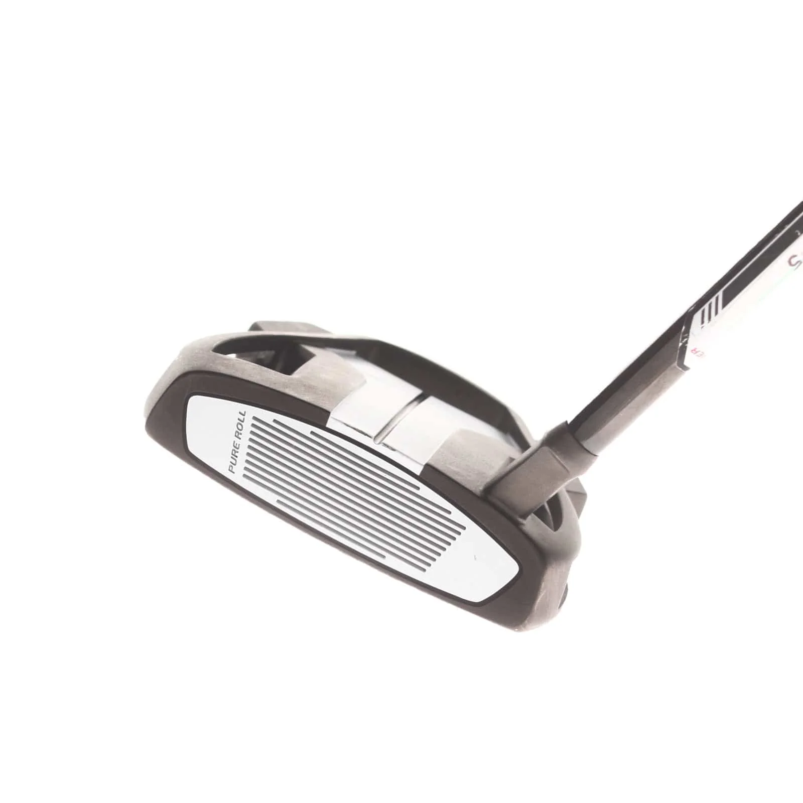 TaylorMade Spider Tour X Mens Right Hand Putter 34" Mallet - Super Stroke Pistol 1.0 - Image 4