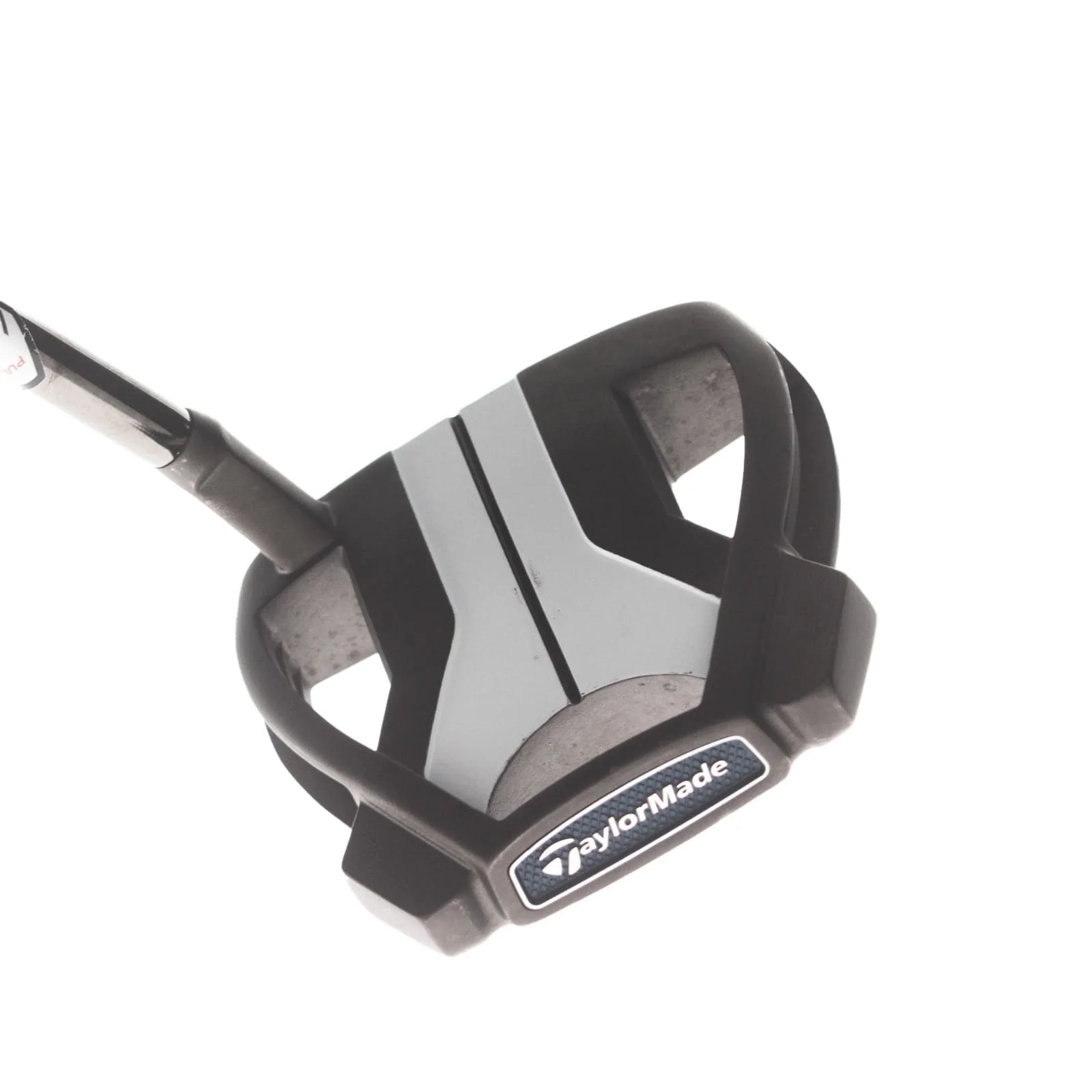 TaylorMade Spider Tour X Mens Right Hand Putter 34" Mallet - Super Stroke Pistol 1.0 - Image 5
