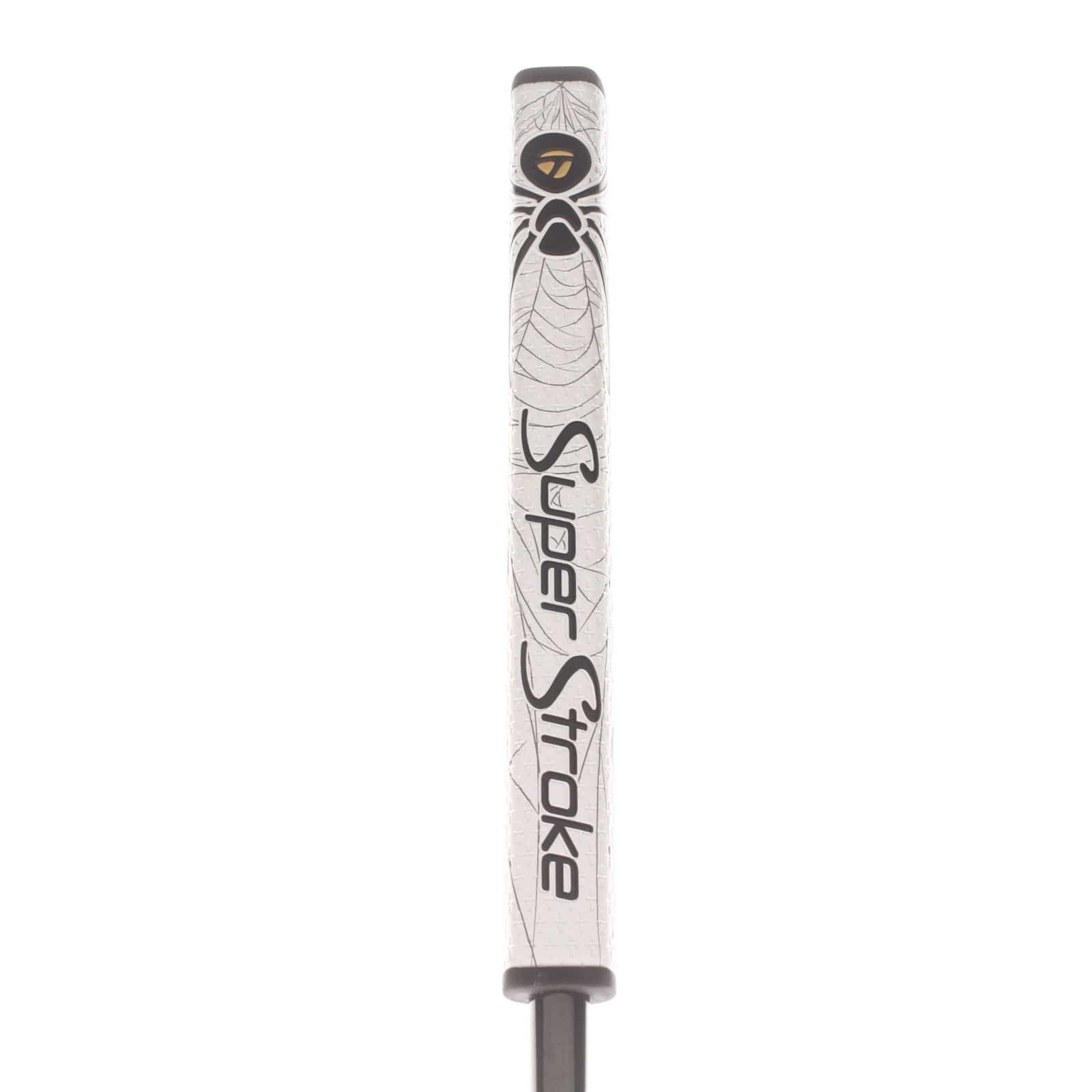 TaylorMade Spider Tour X Mens Right Hand Putter 34" Mallet - Super Stroke Pistol 1.0 - Image 7