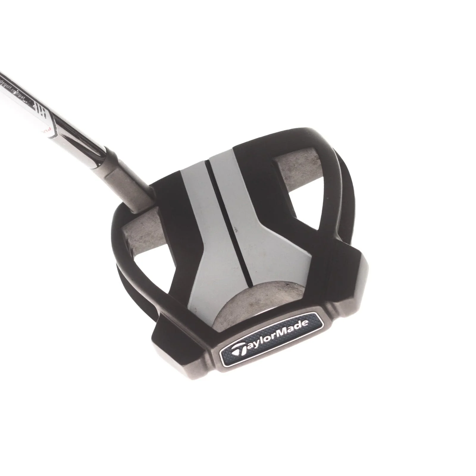 TaylorMade Spider Tour X Mens Right Hand Putter 34" Mallet - Super Stroke Pistol 1.0 - Image 5