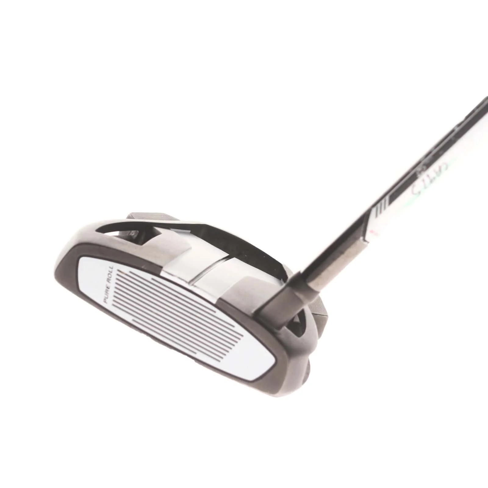 TaylorMade Spider Tour X Mens Right Hand Putter 34" Mallet - Super Stroke Pistol 1.0 - Image 4