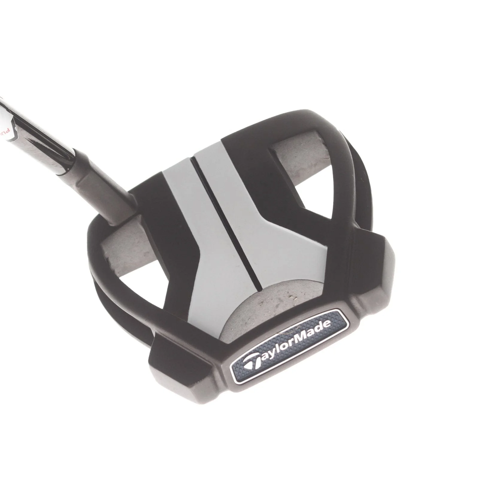 TaylorMade Spider Tour X Mens Right Hand Putter 34" Mallet - Super Stroke Pistol 1.0 - Image 5