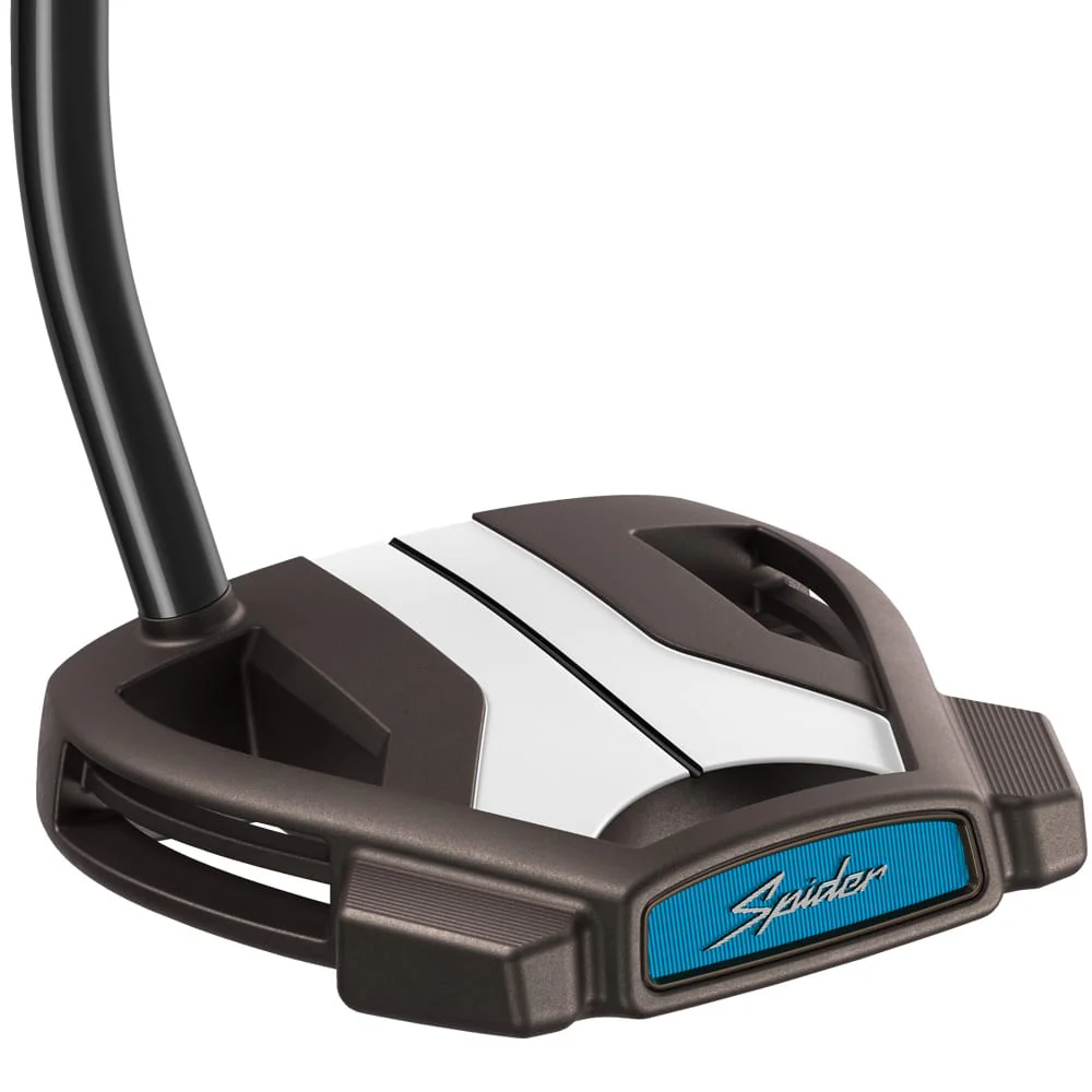 TaylorMade Spider Tour Torched X True Path Putter - DB - Image 2