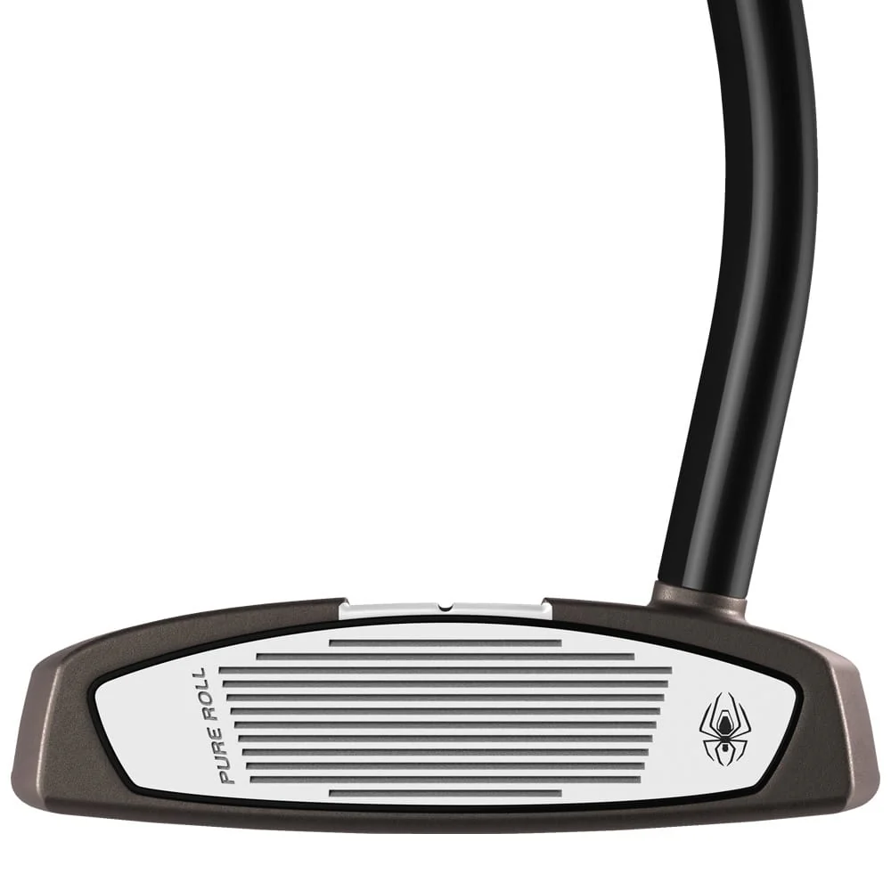 TaylorMade Spider Tour Torched X True Path Putter - DB - Image 4
