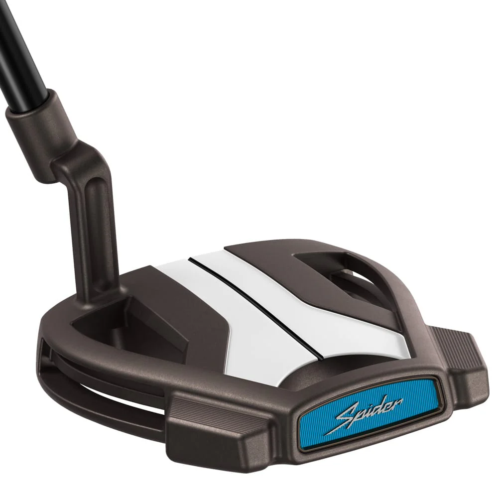 TaylorMade Spider Tour Torched X True Path Putter - L-Neck - Image 2