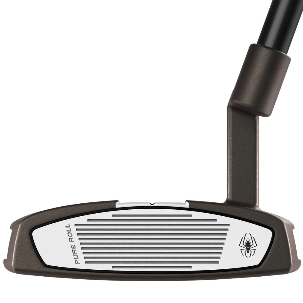 TaylorMade Spider Tour Torched X True Path Putter - L-Neck - Image 3