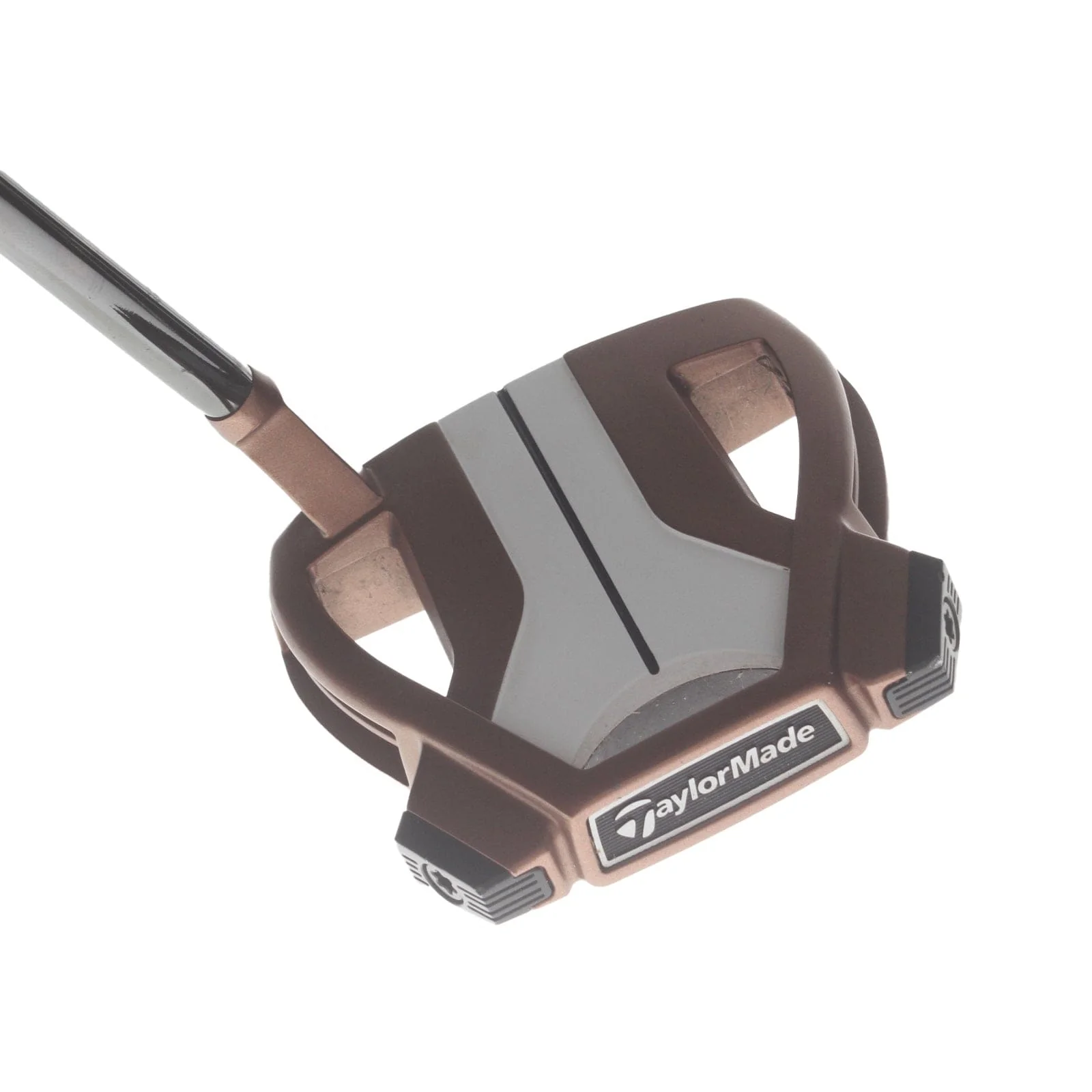 TaylorMade Spider X Mens Right Hand Driver 35" Mallet KBS CT Tour - Super Stroke Pistol GTR 1.0 - Image 5
