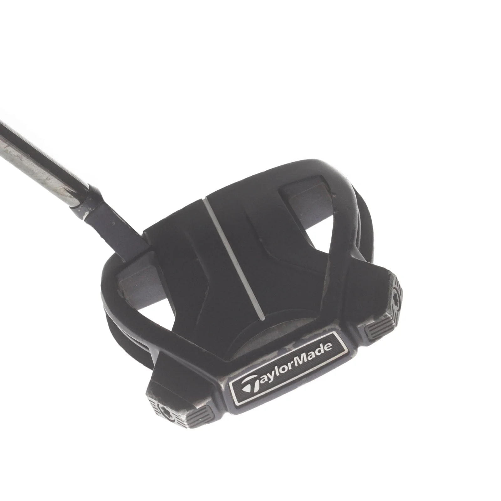 TaylorMade Spider X Mens Right Hand Putter 33" Mallet - KBS CT Tour Putter - Image 5