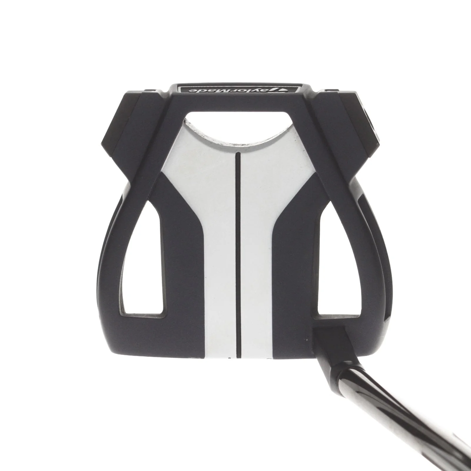 TaylorMade Spider X Mens Right Hand Putter 34.5" Mallet KBS CT Tour Putter - Super Stroke - Image 2