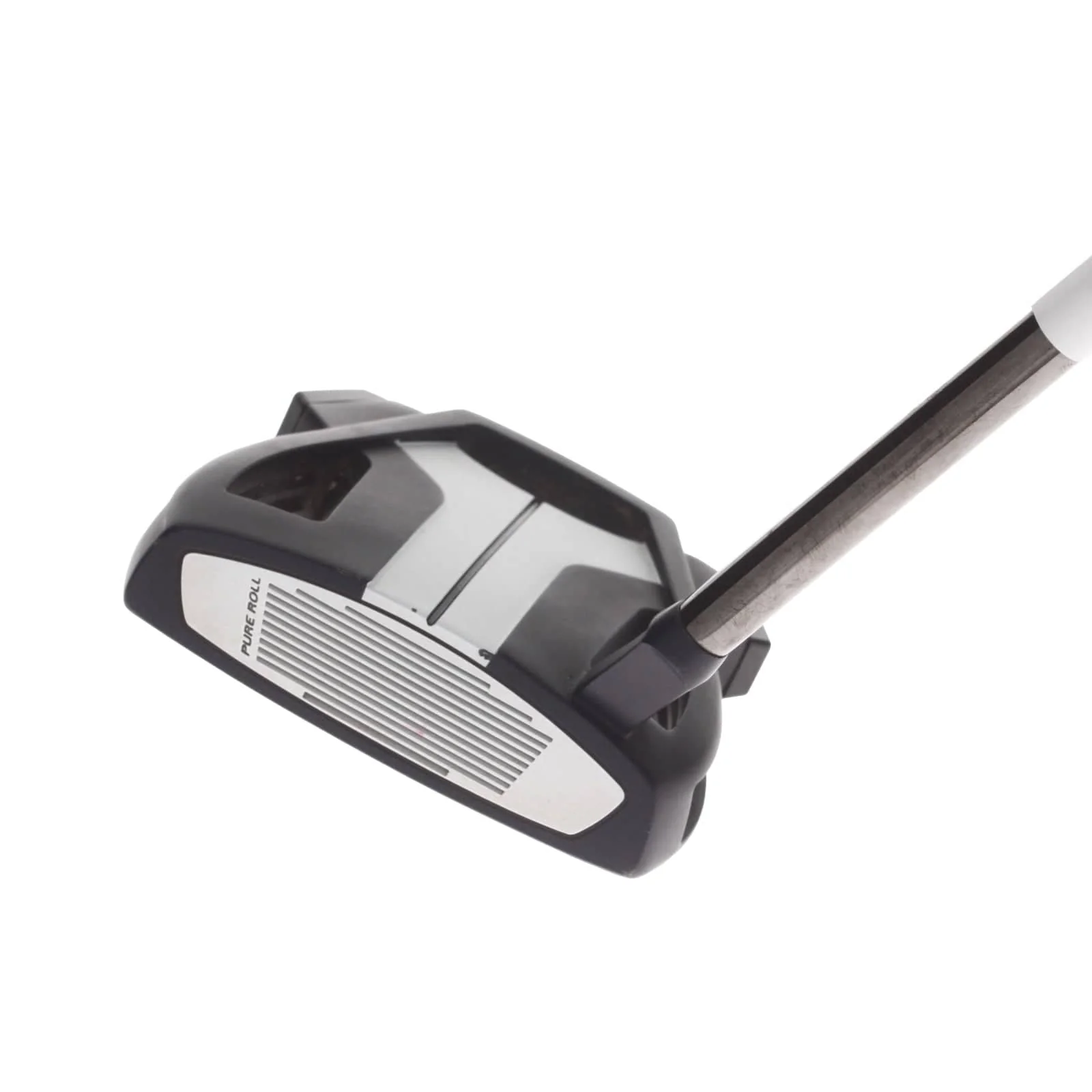 TaylorMade Spider X Mens Right Hand Putter 34.5" Mallet KBS CT Tour Putter - Super Stroke - Image 3