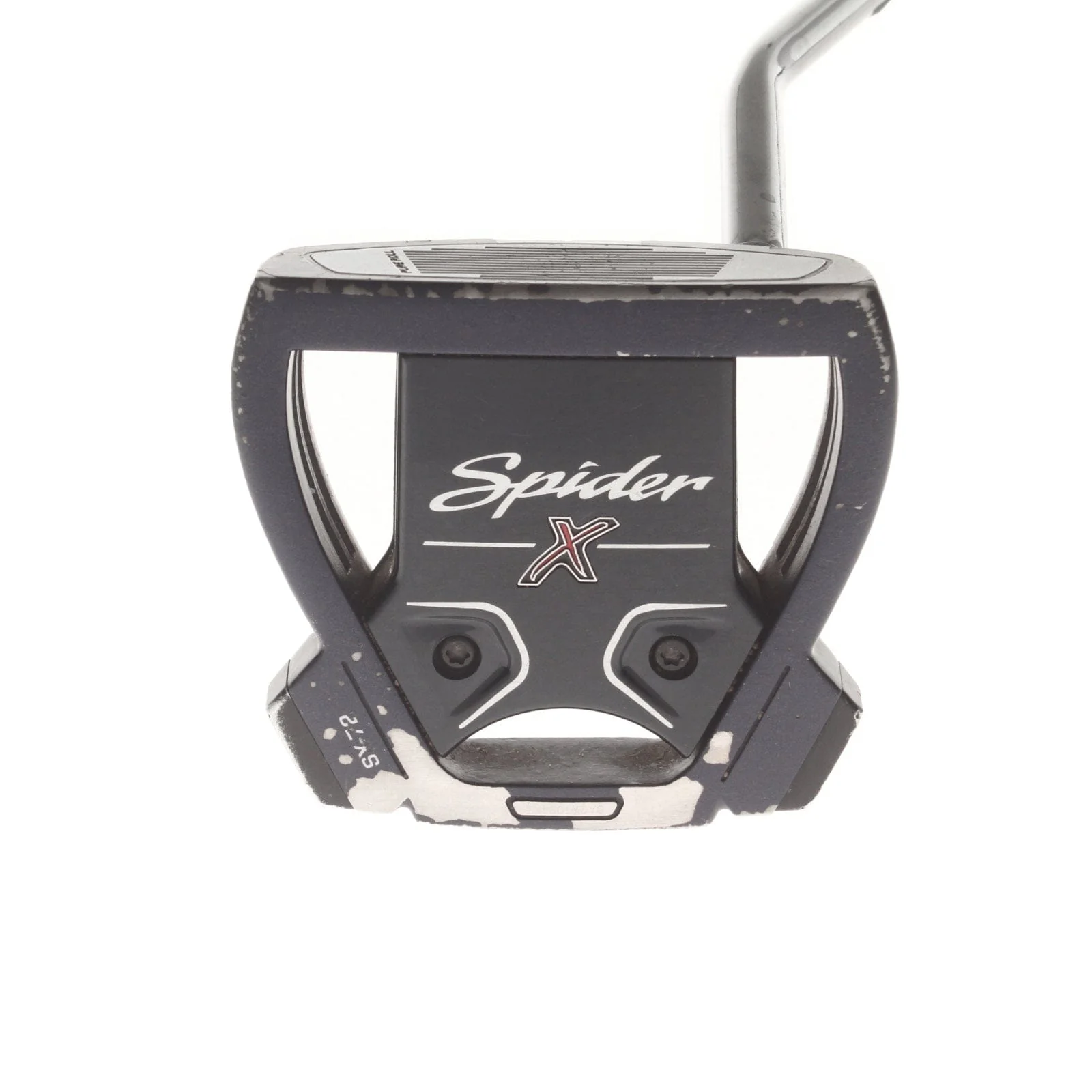 TaylorMade Spider X Mens Right Hand Putter 34" Mallet KBS CT Tour Putter - Superr Stroke Pistol Tour - Image 2