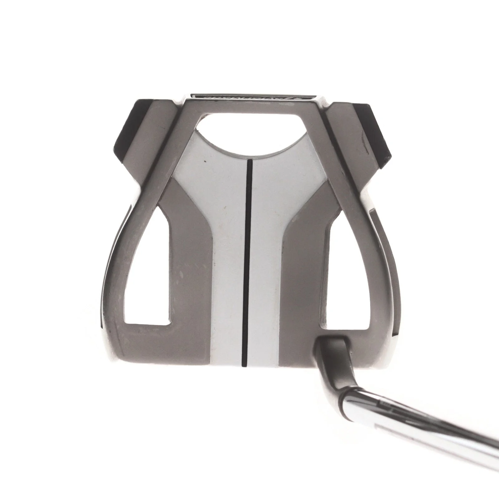 TaylorMade Spider X Mens Right Hand Putter 34" Mallet Steel - Super Stroke Pistol GTX 1.0 - Image 3