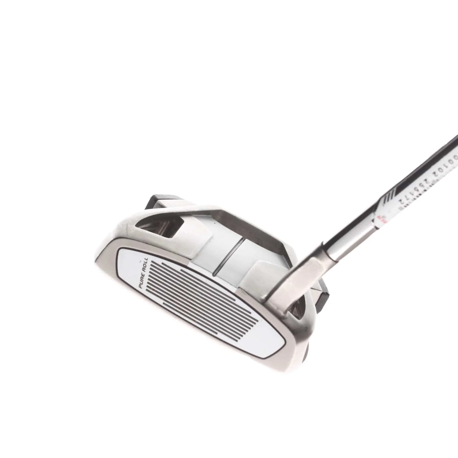 TaylorMade Spider X Mens Right Hand Putter 34" Mallet Steel - Super Stroke Pistol GTX 1.0 - Image 4