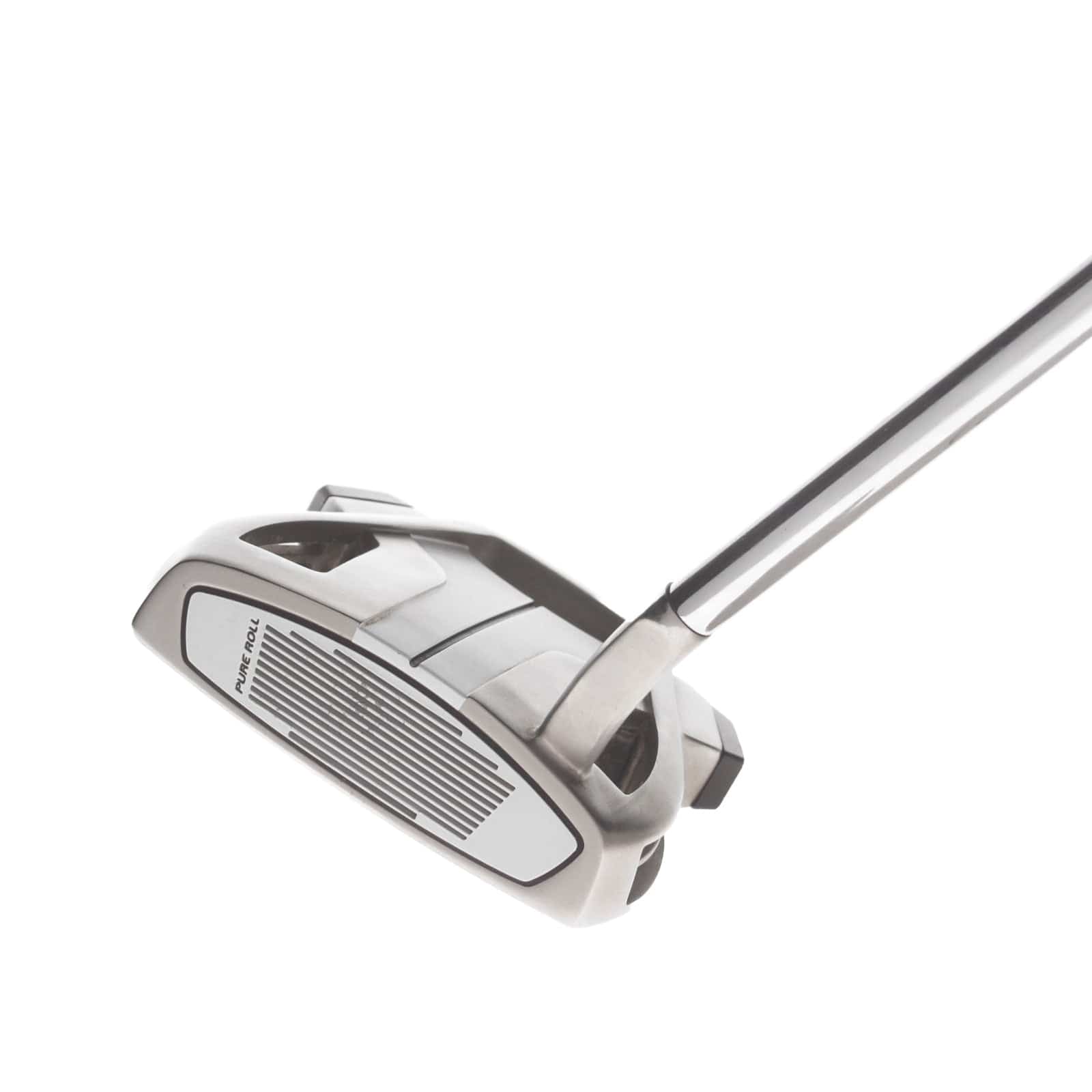 TaylorMade Spider X Steel Mens Right Hand Putter - KBS CT Tour Putter 120 - Image 4