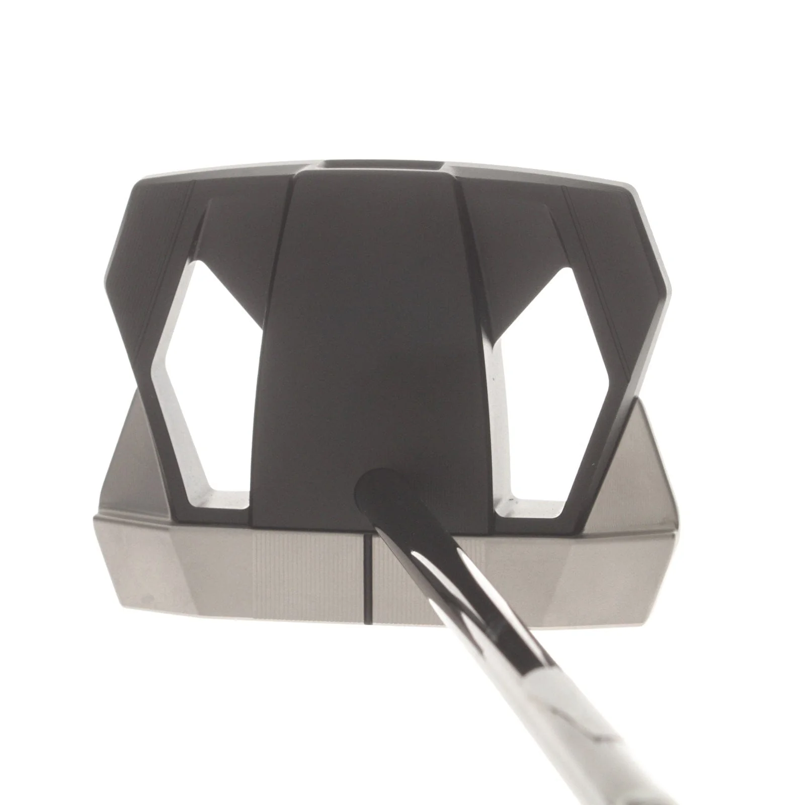 TaylorMade Spider ZT 5K Mens Right Hand Putter 34" Mallet KBS - Super Stroke Pistol 1.0 - Image 3