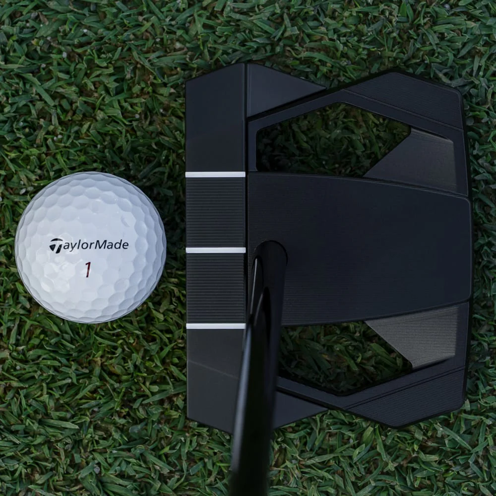 TaylorMade Spider 5K-ZT Black Putter - Image 10