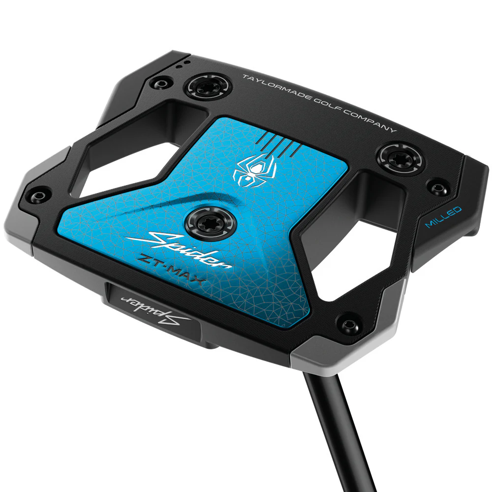 TaylorMade Spider ZT-Max Putter - CB - Image 4