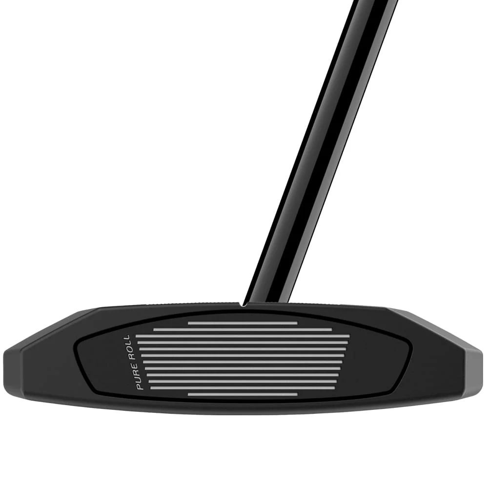 TaylorMade Spider 5K-ZT Black Putter - Image 5